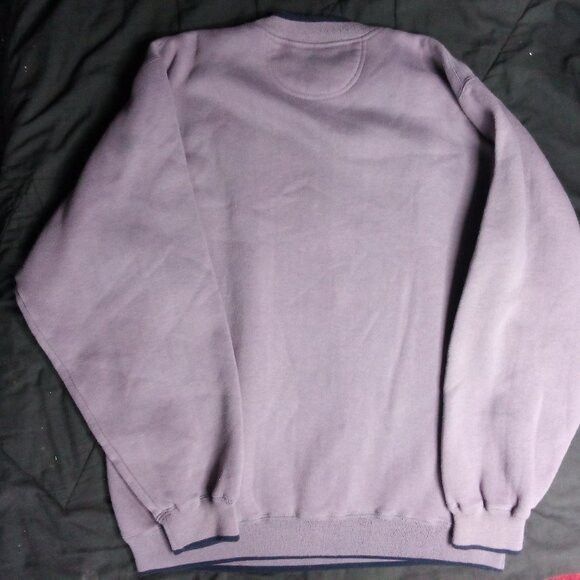 Disney Vintage Disney Mickey Mouse Classic Legend Sweatshirt Size US XL / EU 56 / 4 - 5 Thumbnail