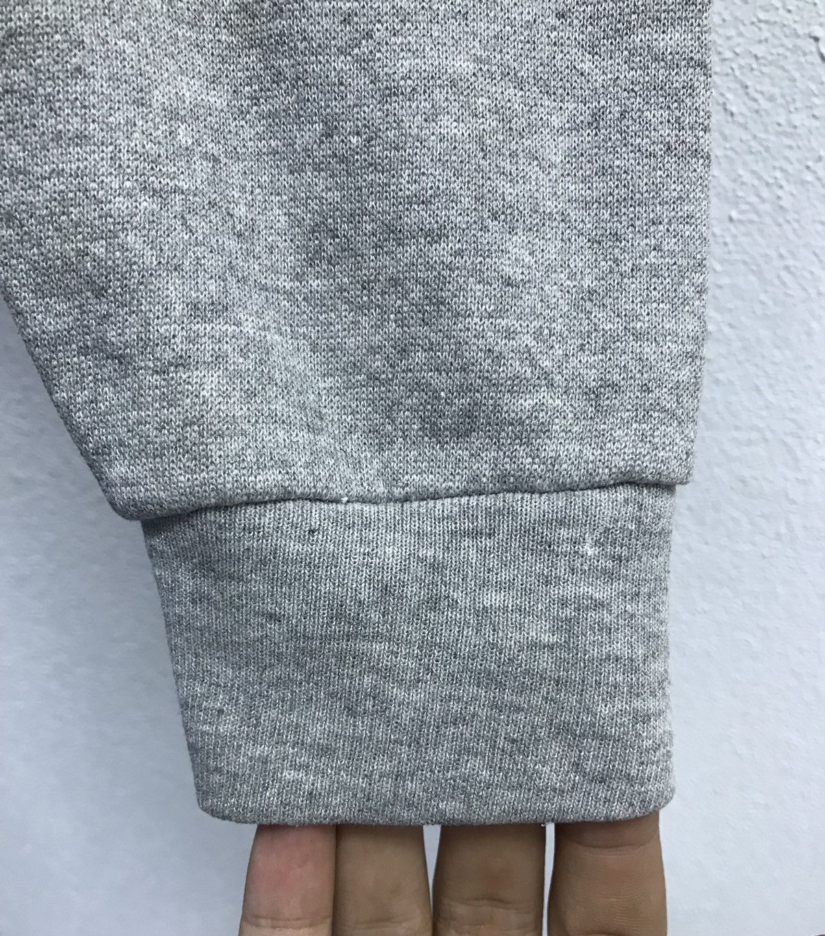Nike × Vintage Vintage Nike Made In Usa Sweatshirt Size US XL / EU 56 / 4 - 5 Thumbnail