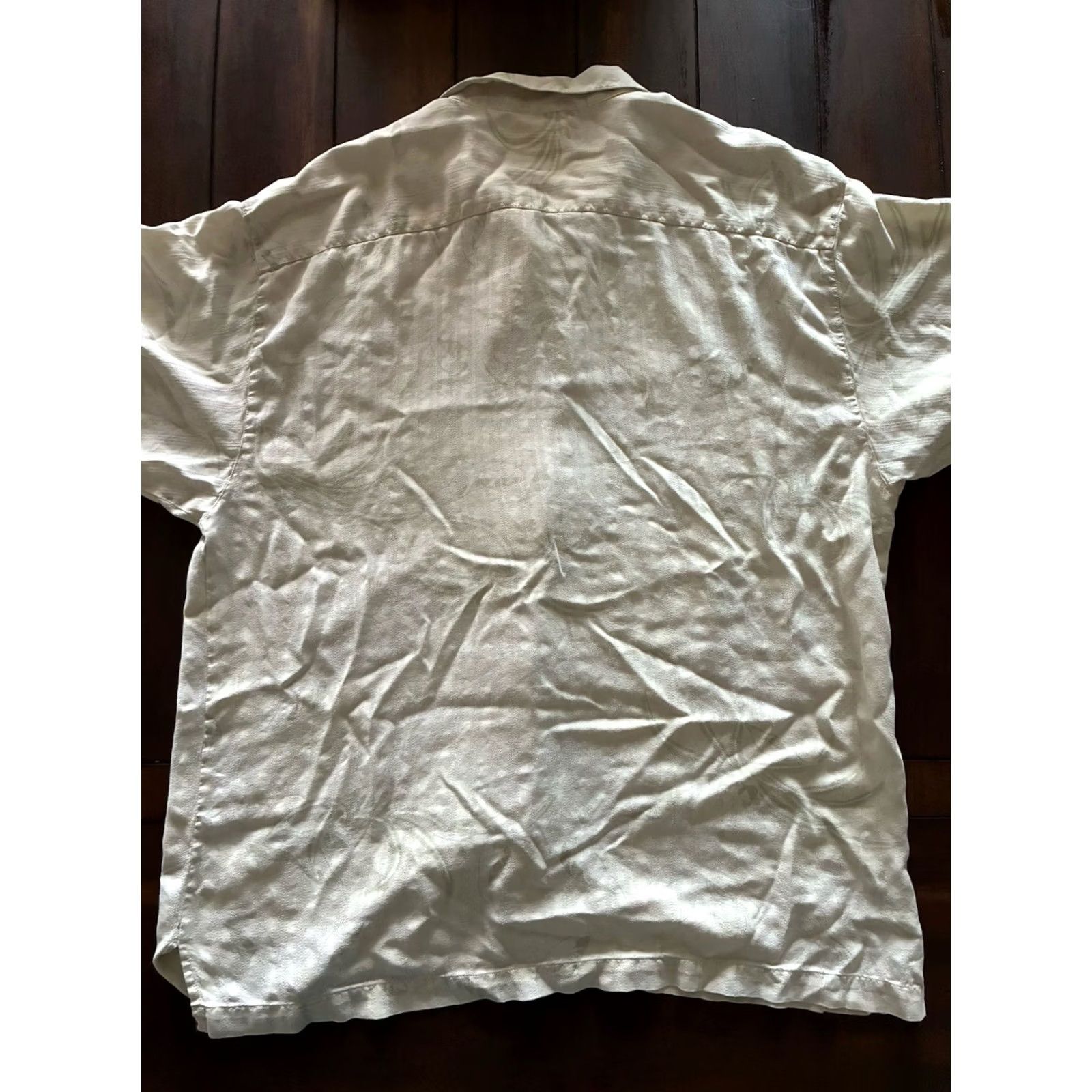 Tommy Bahama VINTAGE? No. Size US XL / EU 56 / 4 - 8 Thumbnail