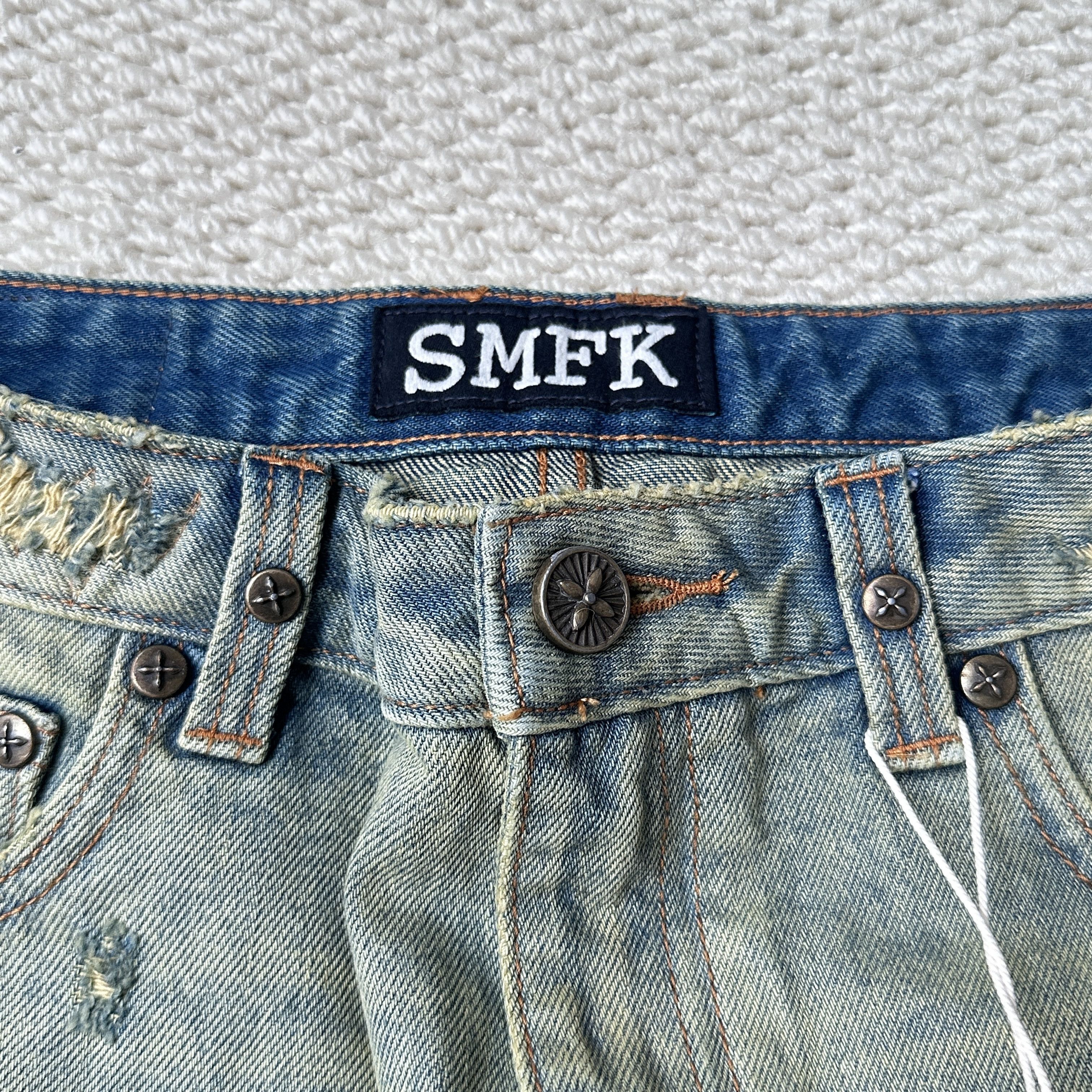SMFK SMFK skirts Size S / US 4 / IT 40 - 4 Thumbnail