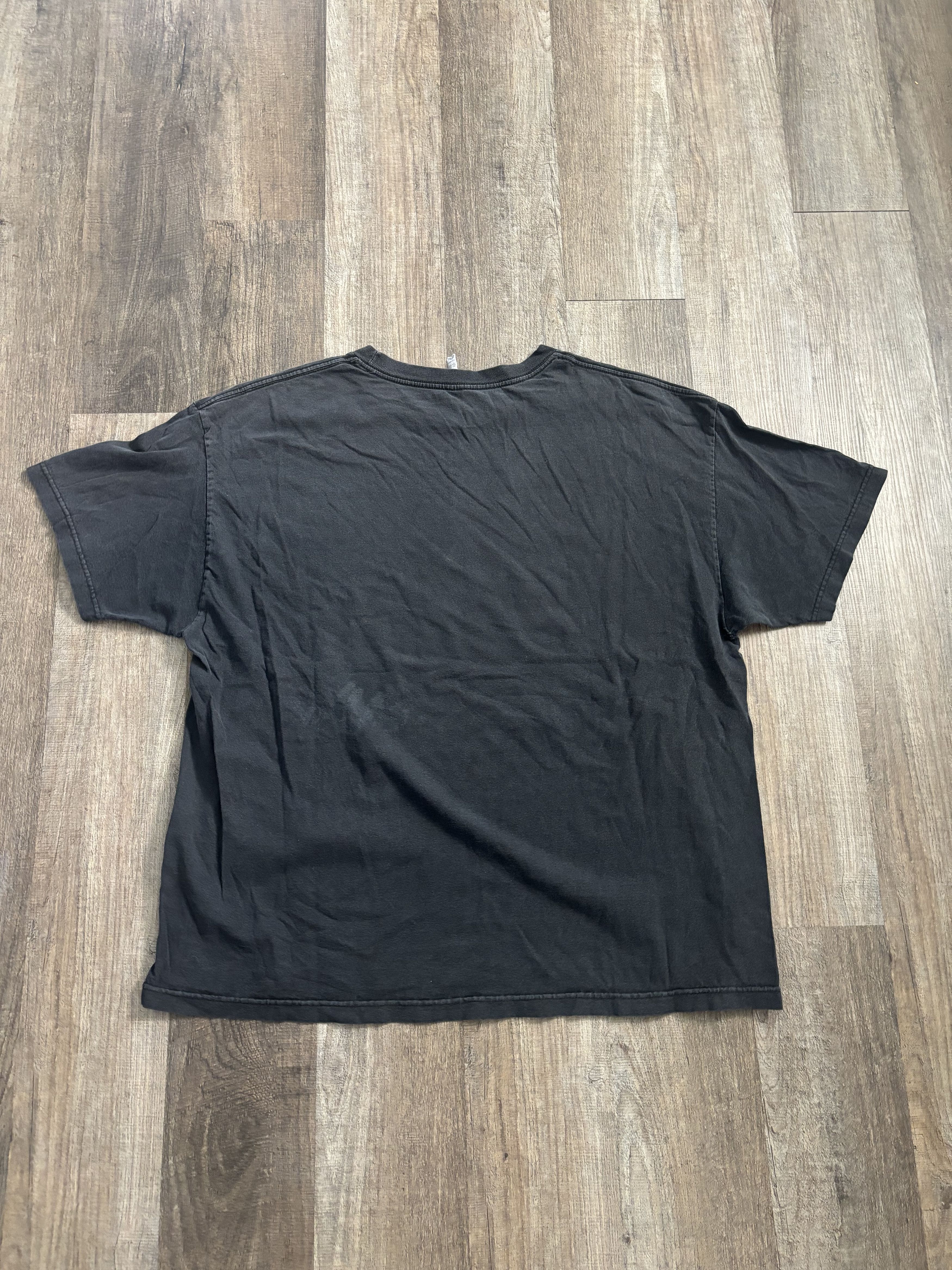 Alstyle Vintage The Burbs Photo Tee Shirt Size US XXL / EU 58 / 5 - 3 Thumbnail
