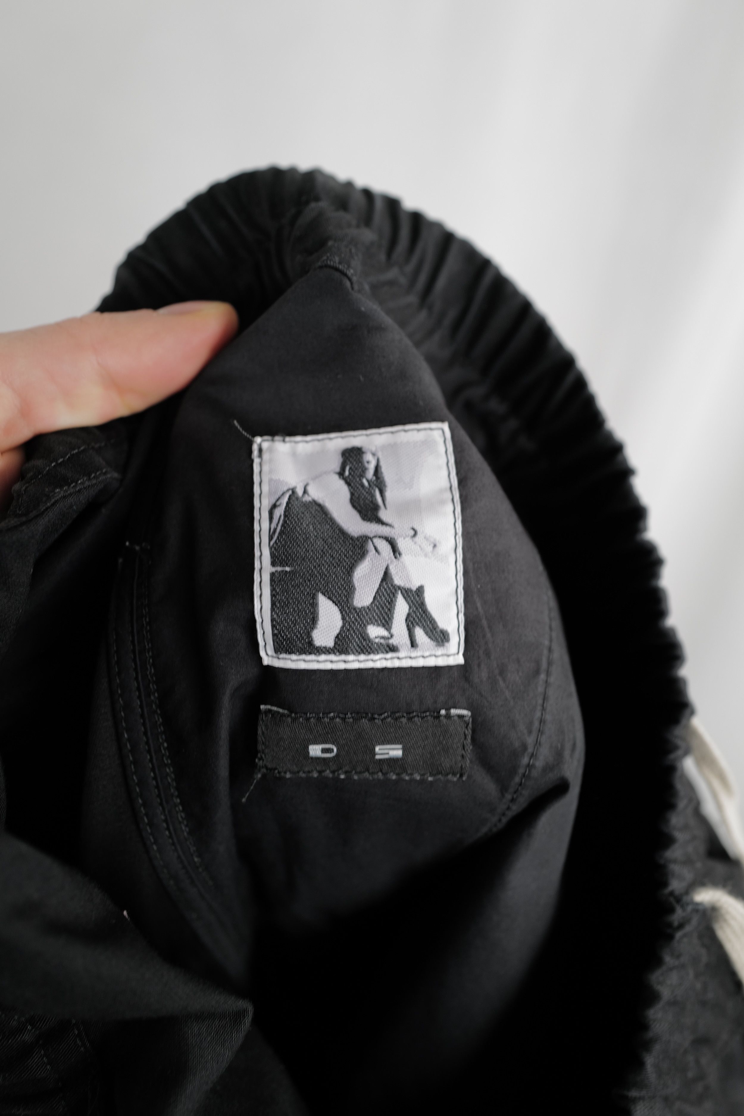 Rick Owens Rick Owens Pants Size US 30 / EU 46 - 18 Thumbnail