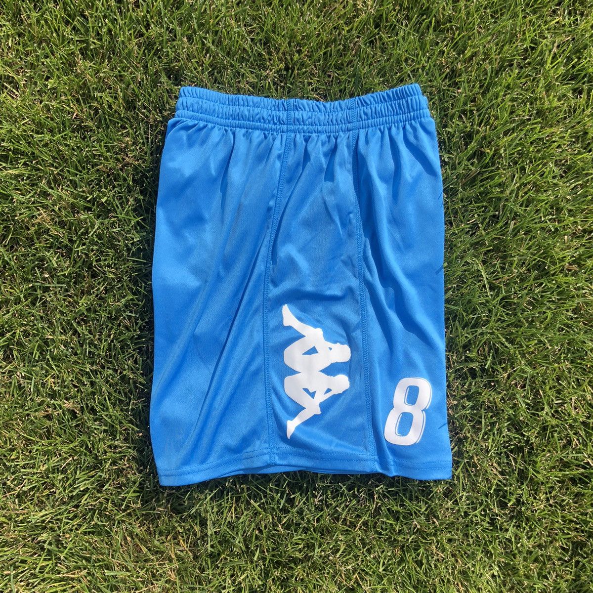 Kappa Kappa #8 shorts Size US 36 / EU 52 - 2 Thumbnail