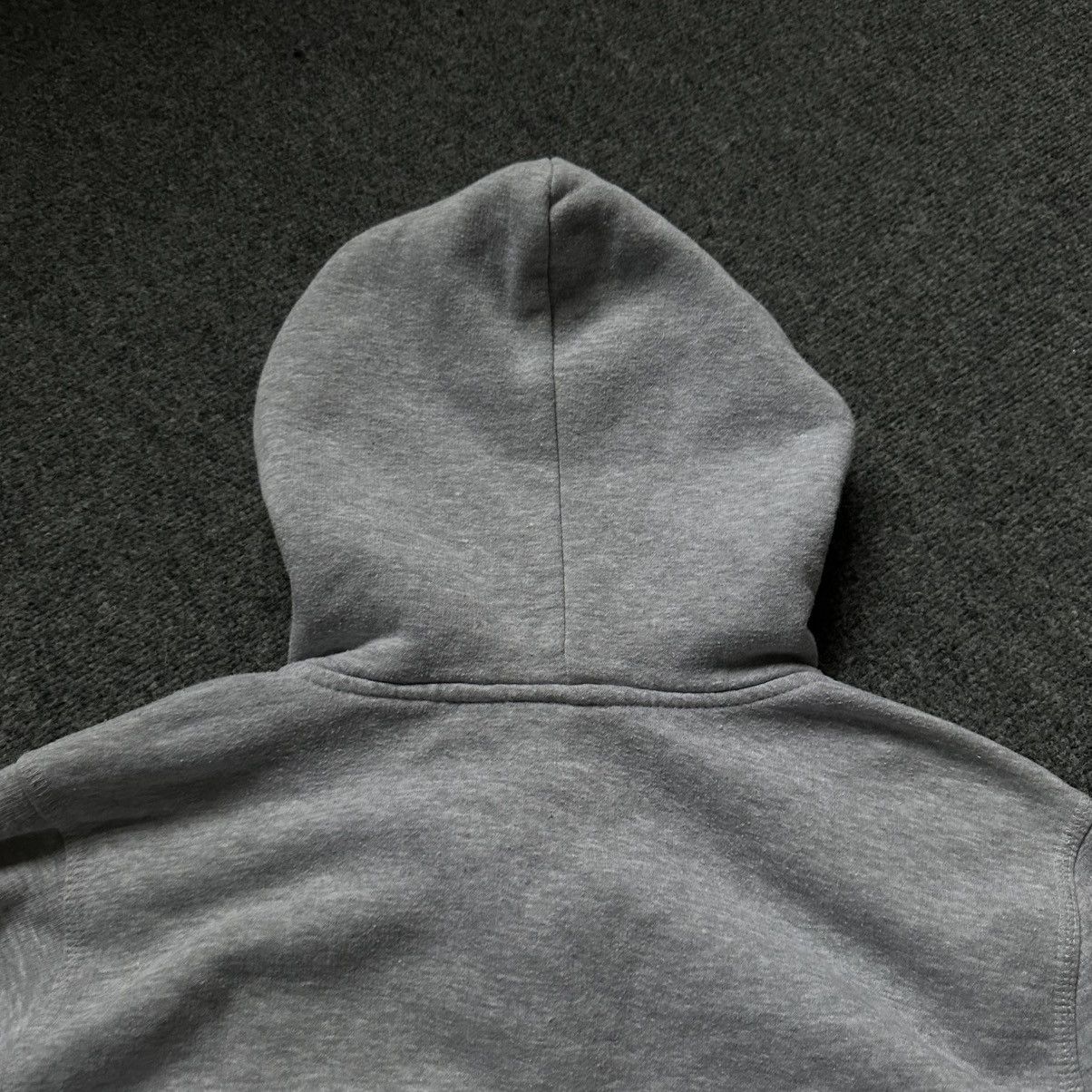 Everlast VTG Zip Hoodie Everlast Big Logo Size M Y2K 00s USA Hype Size US M / EU 48-50 / 2 - 17 Thumbnail