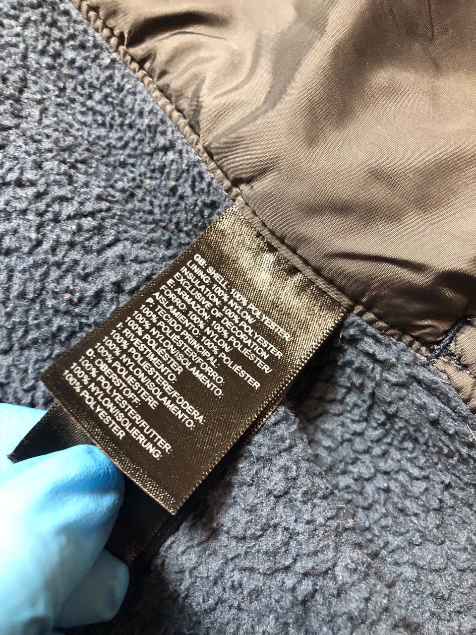 The North Face Vintage The North Face Light Jacket Size M Size M / US 6-8 / IT 42-44 - 3 Thumbnail