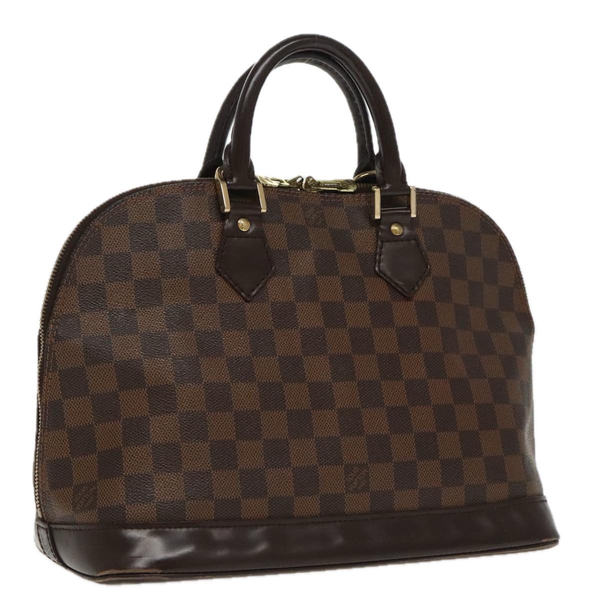 Louis Vuitton Louis Vuitton Alma handbag Size ONE SIZE - 1 Thumbnail