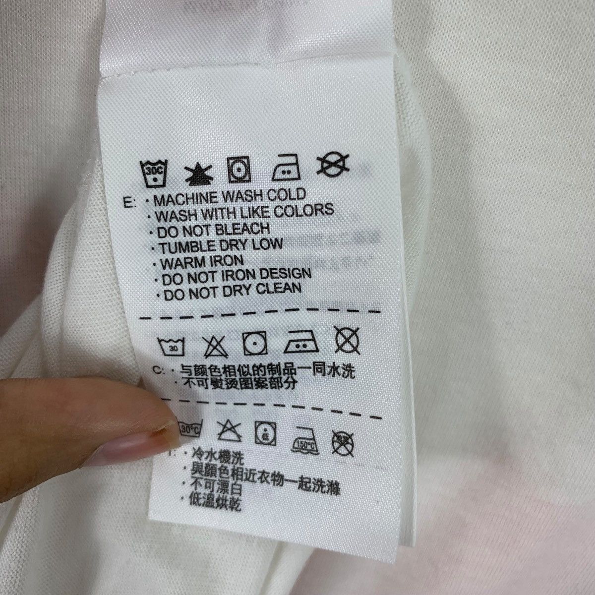 Nike NIKE SPORTSWEAR Swoosh Logo Regular Fit Tee Shirt Top Size XL / US 12-14 / IT 48-50 - 8 Thumbnail
