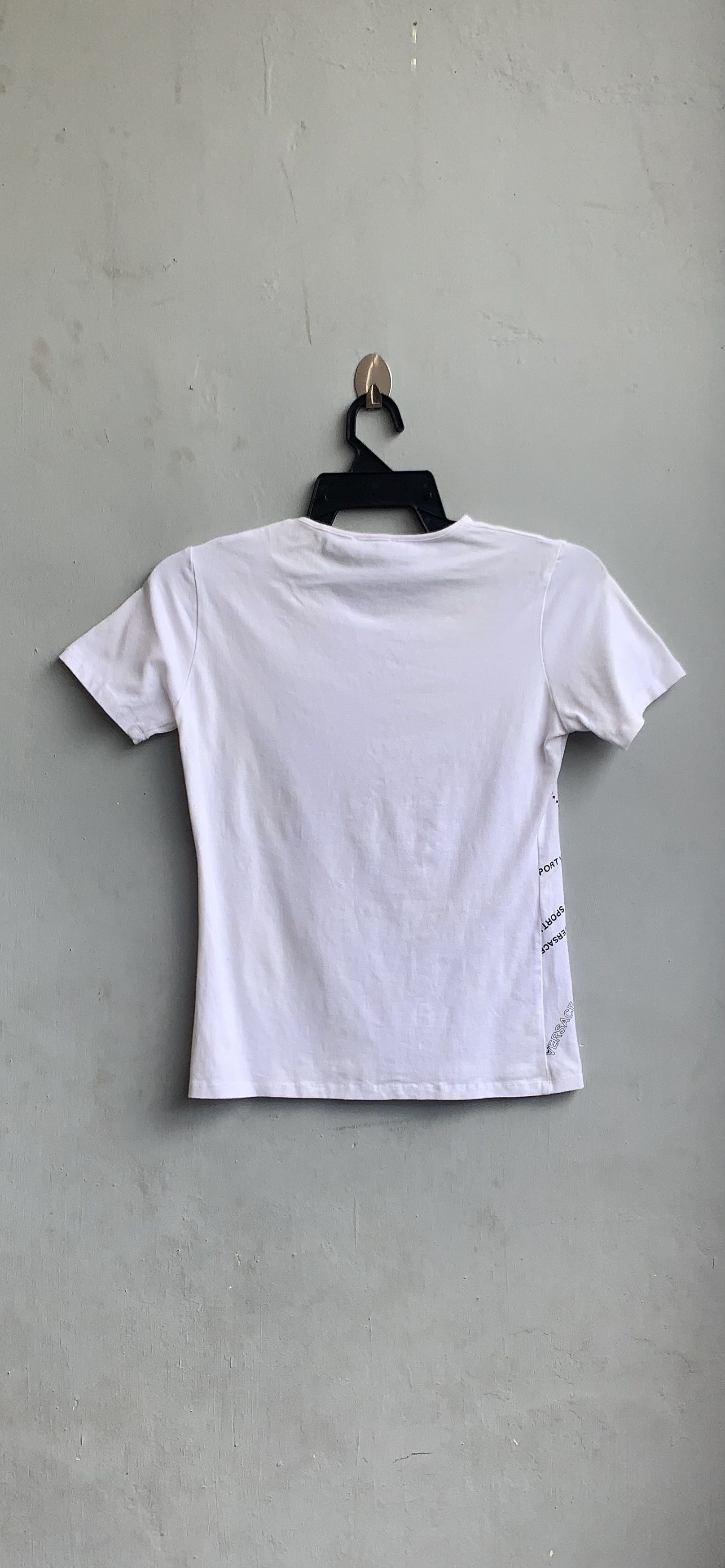 Versace Versace Shirt Size XS / US 0-2 / IT 36-38 - 3 Thumbnail