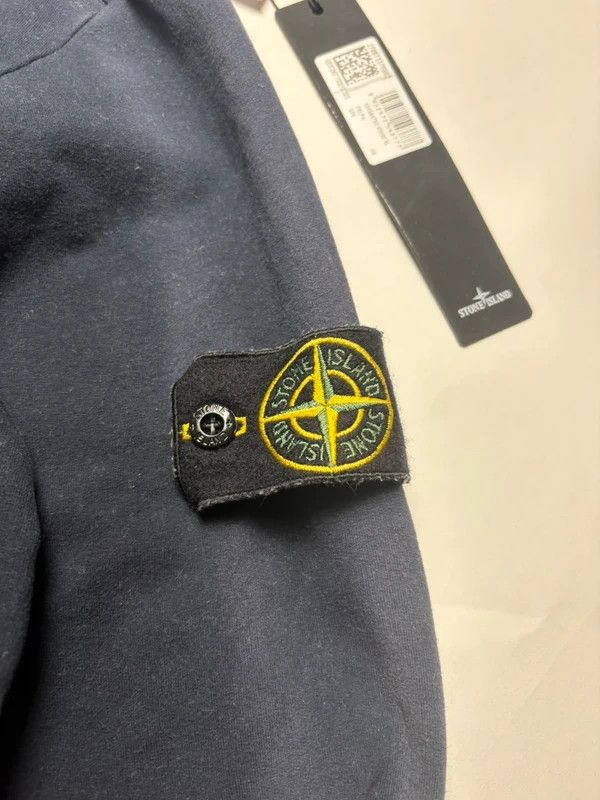 Stone Island Stone Island Sweater Pullover M-L Size US M / EU 48-50 / 2 - 2 Thumbnail