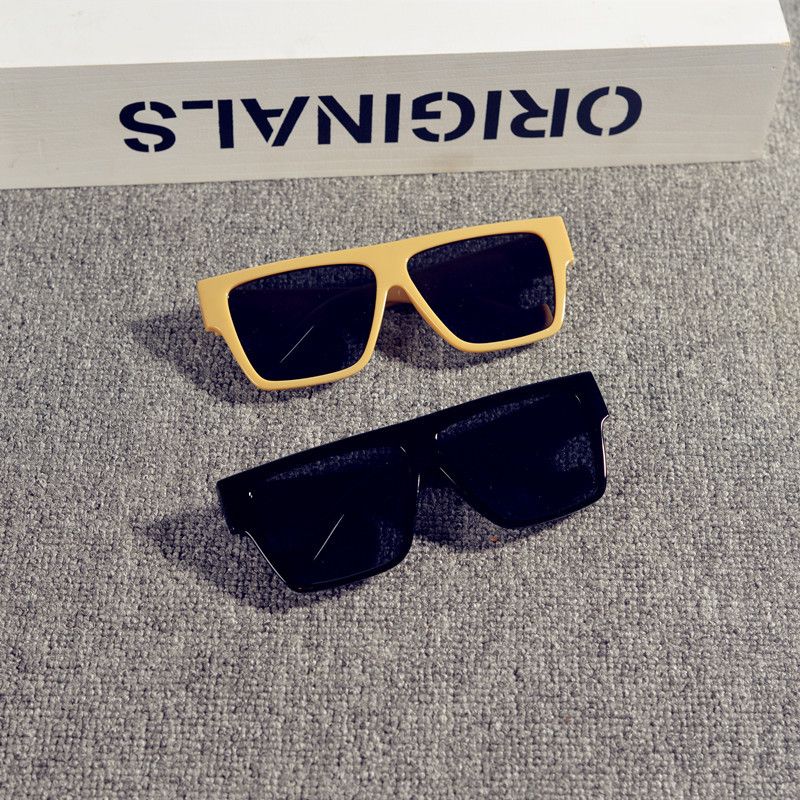 Electric Visual Matchless Street ins style custom avant-garde sunglasses Size ONE SIZE - 3 Thumbnail