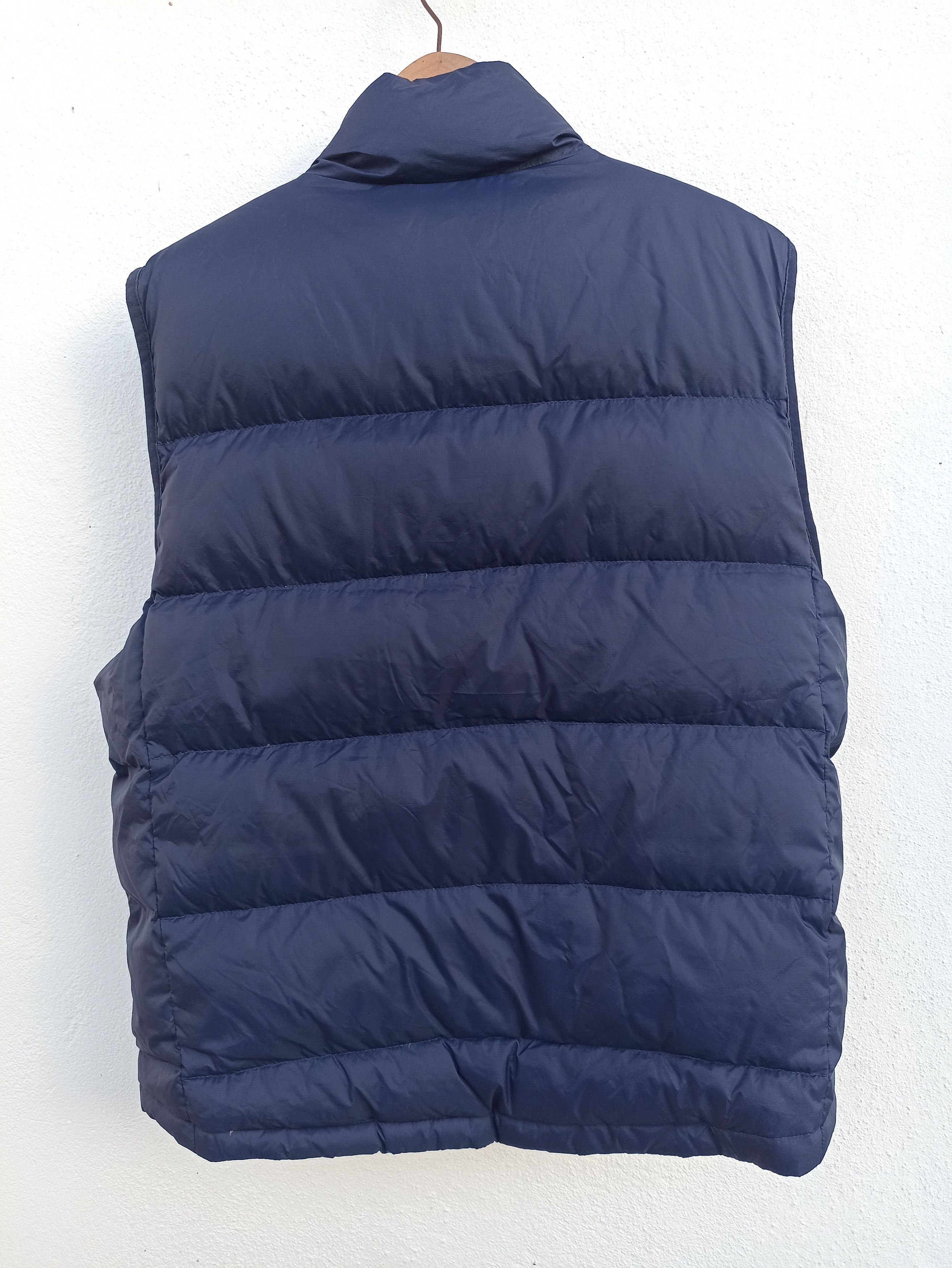 L.L. Bean LL Bean vest Puffer Goose Down Size US L / EU 52-54 / 3 - 6 Thumbnail