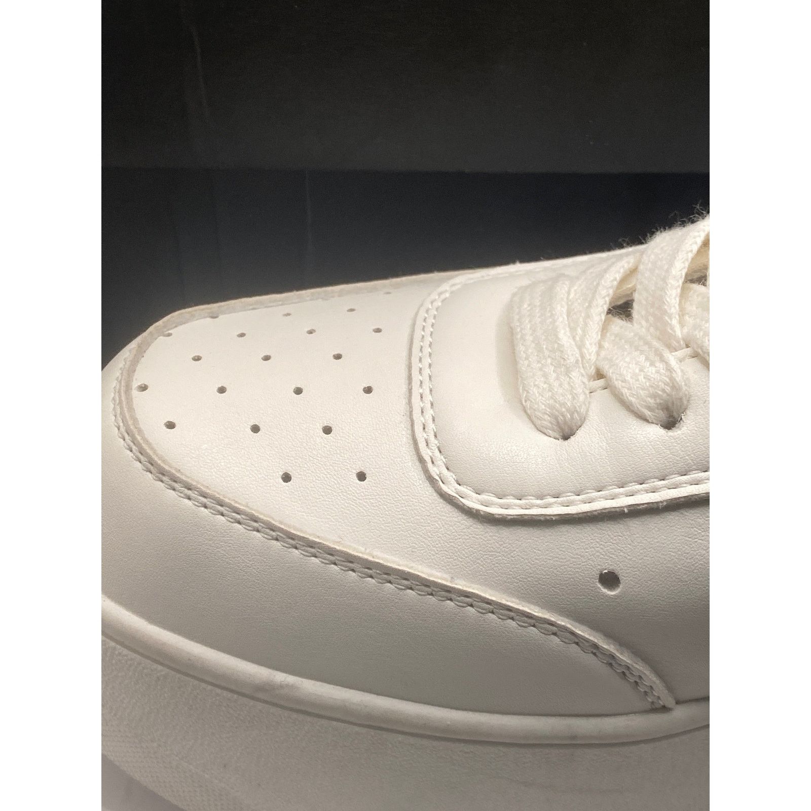 Steve Madden Steve Madden Rocket Sneaker Women's Size 8.5M Size US 8.5 / IT 38.5 - 10 Thumbnail