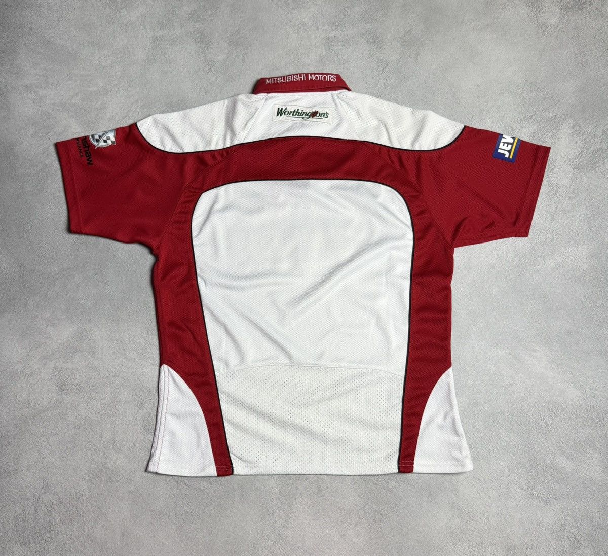 Other Gloucester 2007 2008 Away Rugby Shirt Jersey Rugbytech Size US XXL / EU 58 / 5 - 2 Thumbnail