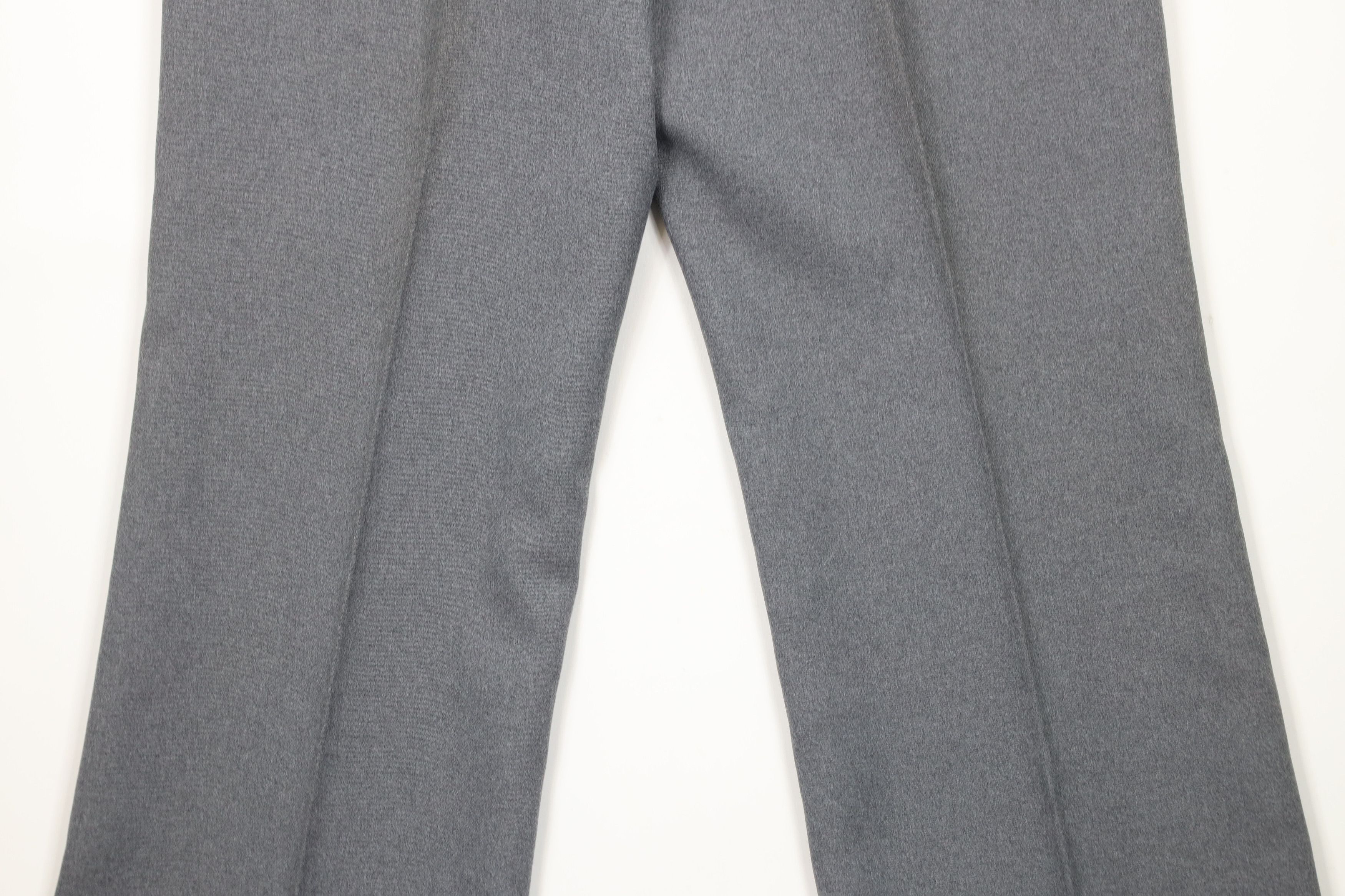 Vintage Vintage 70s Streetwear Wide Leg Bell Bottoms Chino Pants USA Size US 32 / EU 48 - 13 Thumbnail