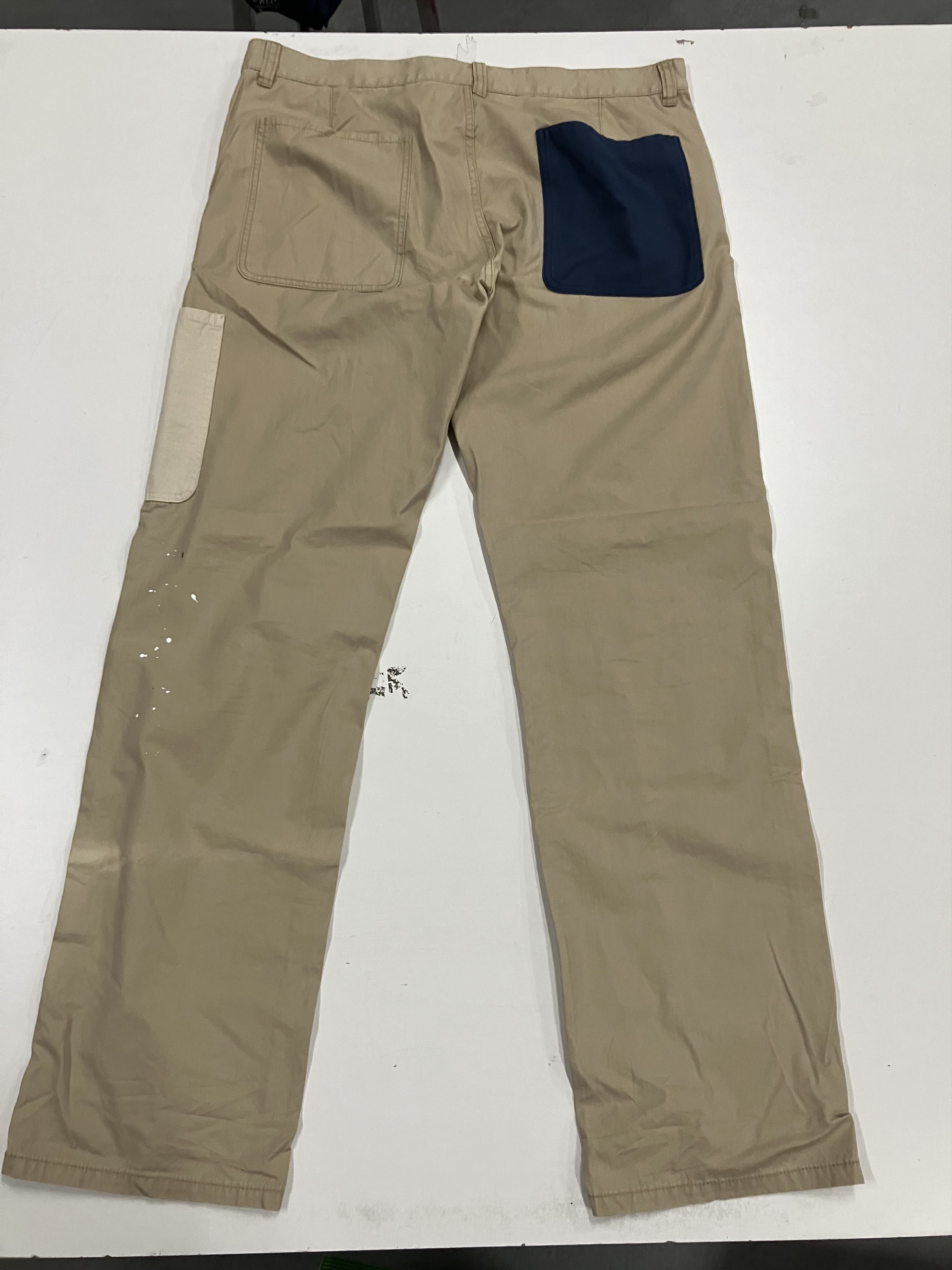 Neighborhood WL SLIM / C-PT- 181NYNH-PTM07 Size US 35 - 2 Thumbnail