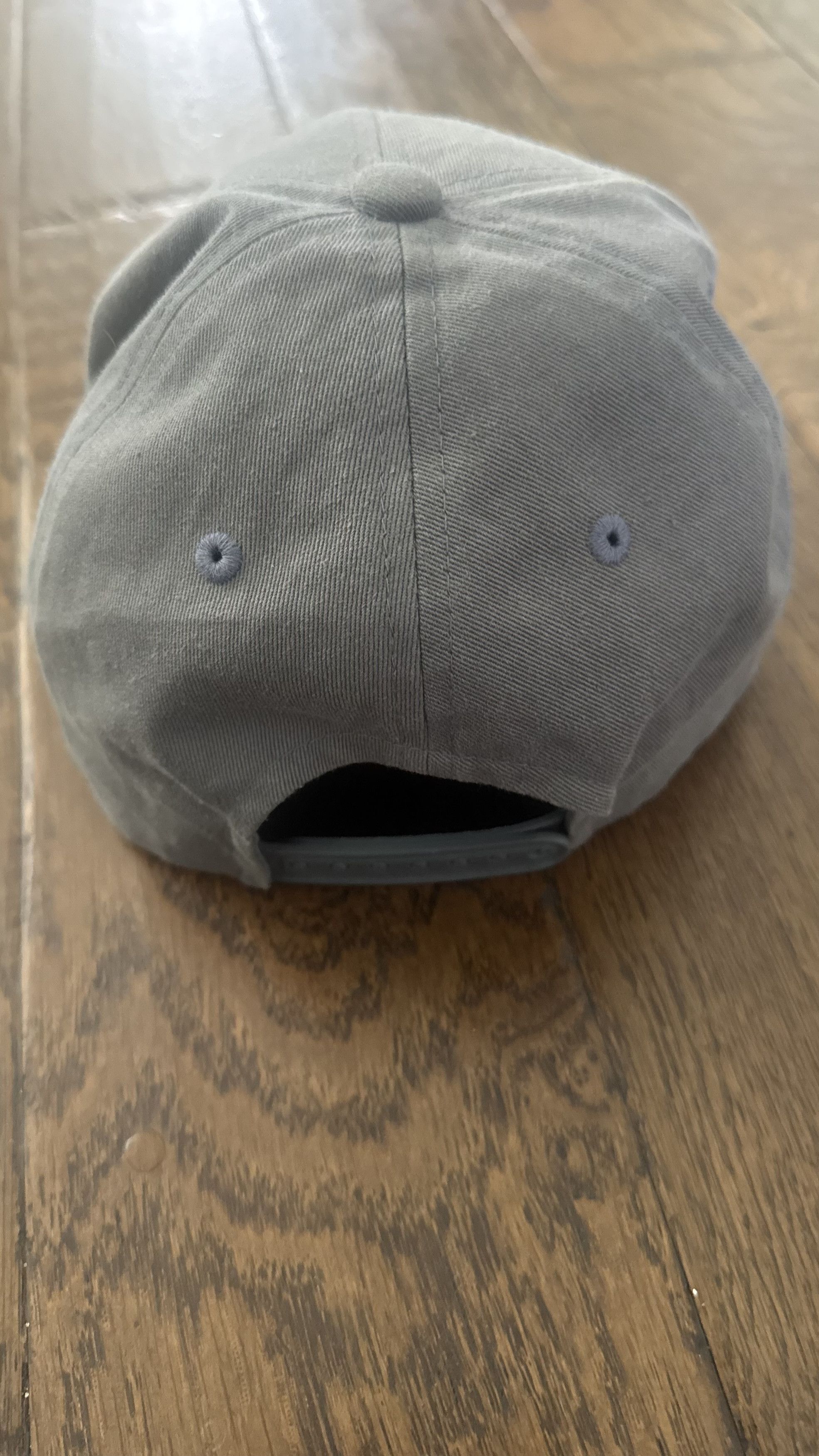 Travis Scott Travis scott Cross system hat Size ONE SIZE - 3 Thumbnail