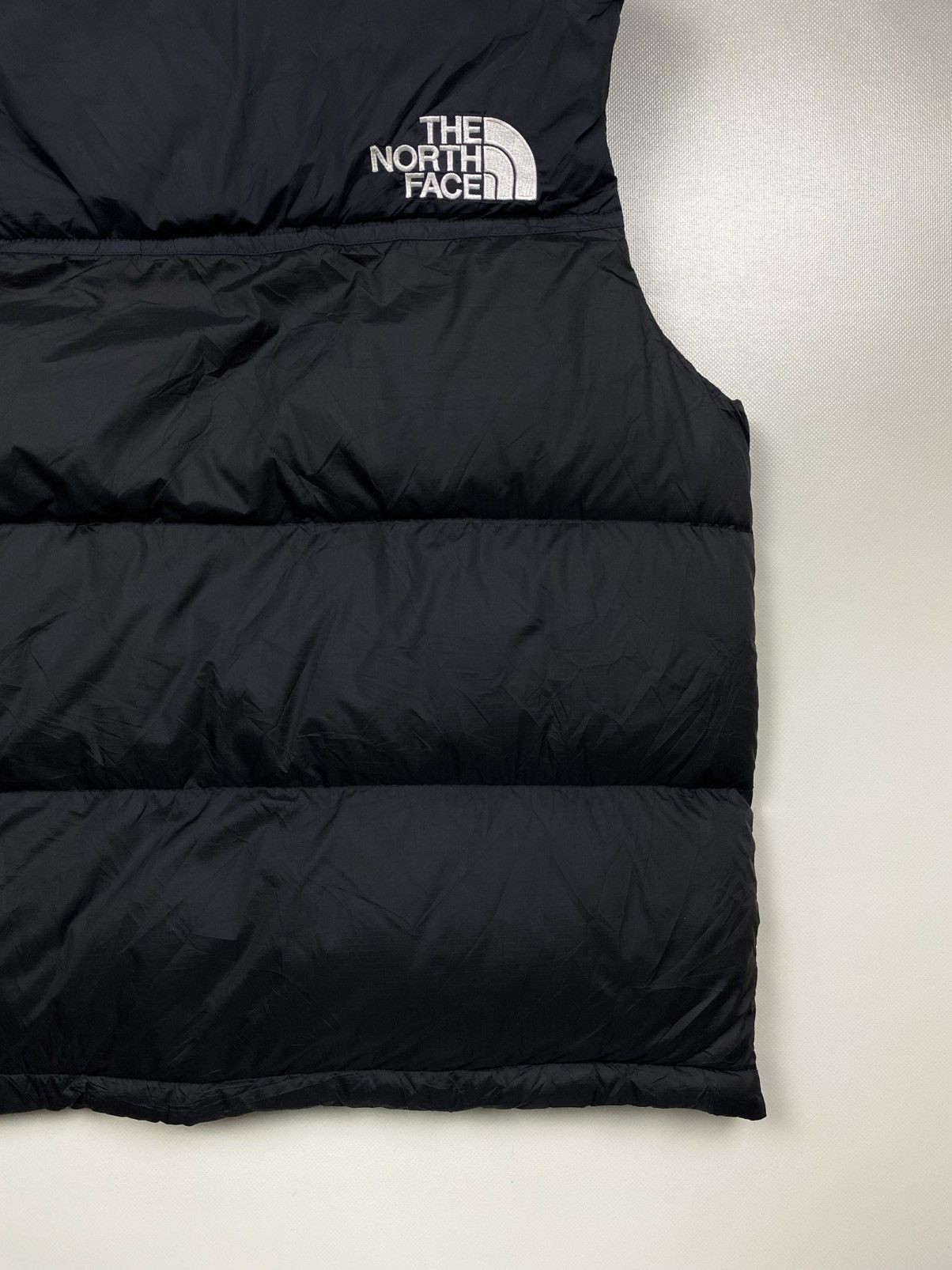 The North Face NWT The North Face 700 Down Puffer Vest Size M / US 6-8 / IT 42-44 - 8 Thumbnail