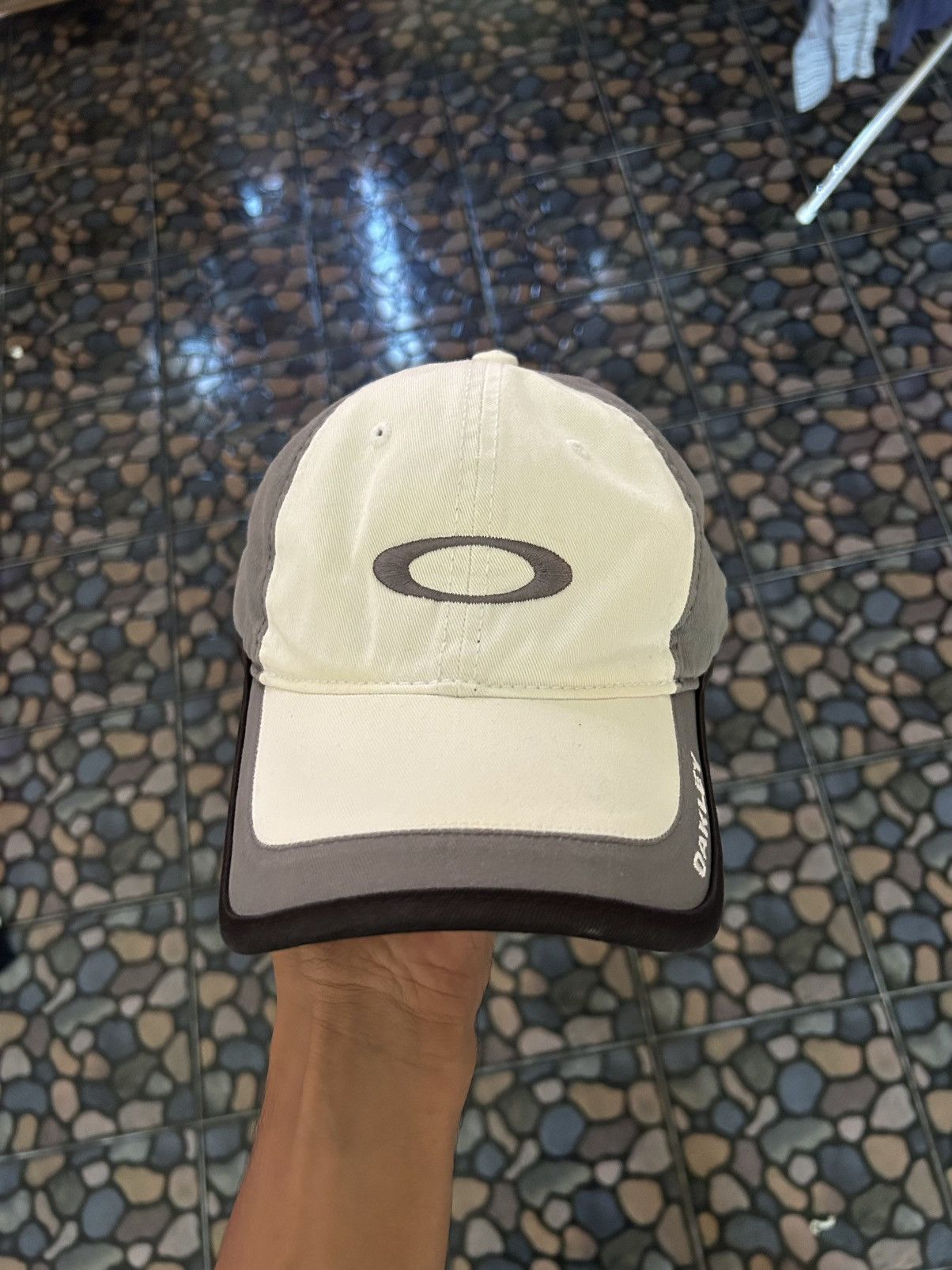 Oakley Oakley Cap Size ONE SIZE - 2 Thumbnail