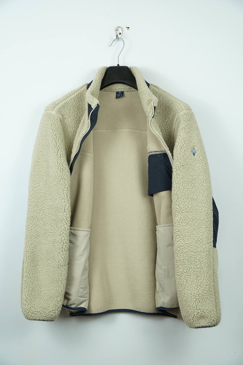 Montbell Montbell Sherpa Size US L / EU 52-54 / 3 - 2 Thumbnail