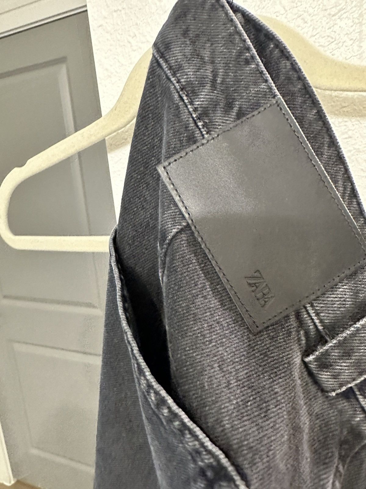 Zara Zara jeans Size US 34 / EU 50 - 3 Thumbnail