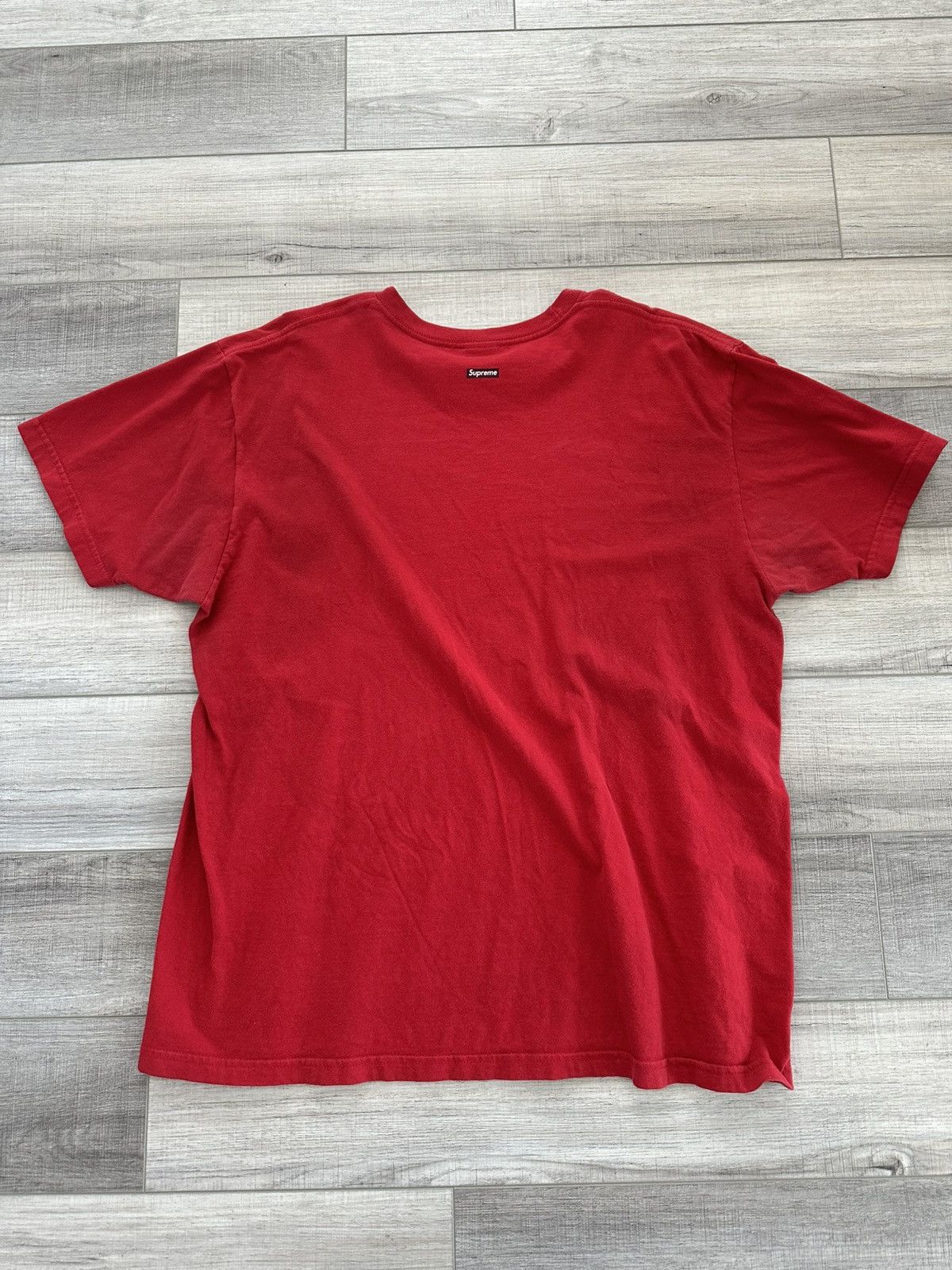 Supreme Supreme Michael Jackson Tee Size US XL / EU 56 / 4 - 5 Thumbnail
