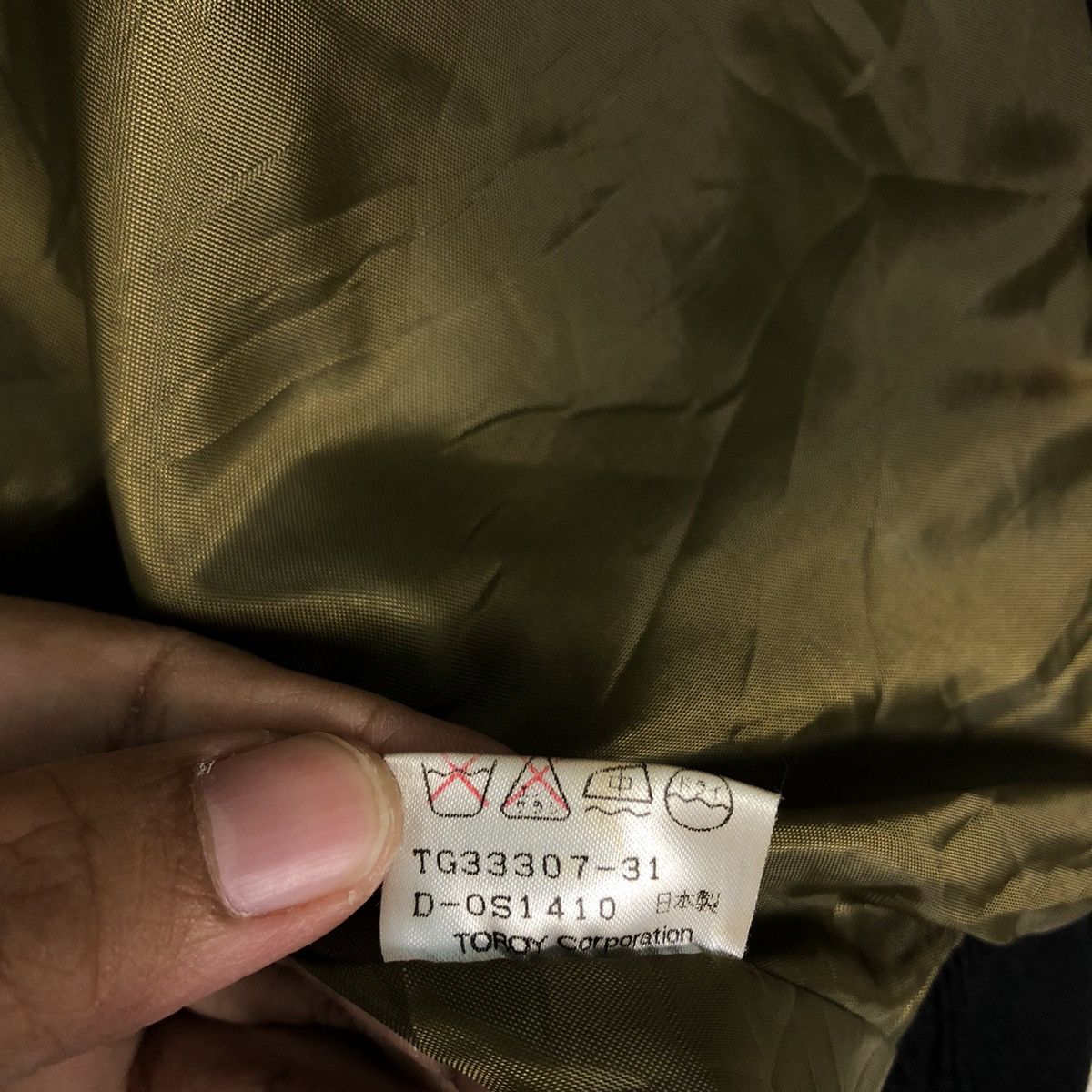 Japanese Brand 🔥90’s Vintage Leather Cardigan Navajo Native Toroy Japan Size US M / EU 48-50 / 2 - 17 Thumbnail