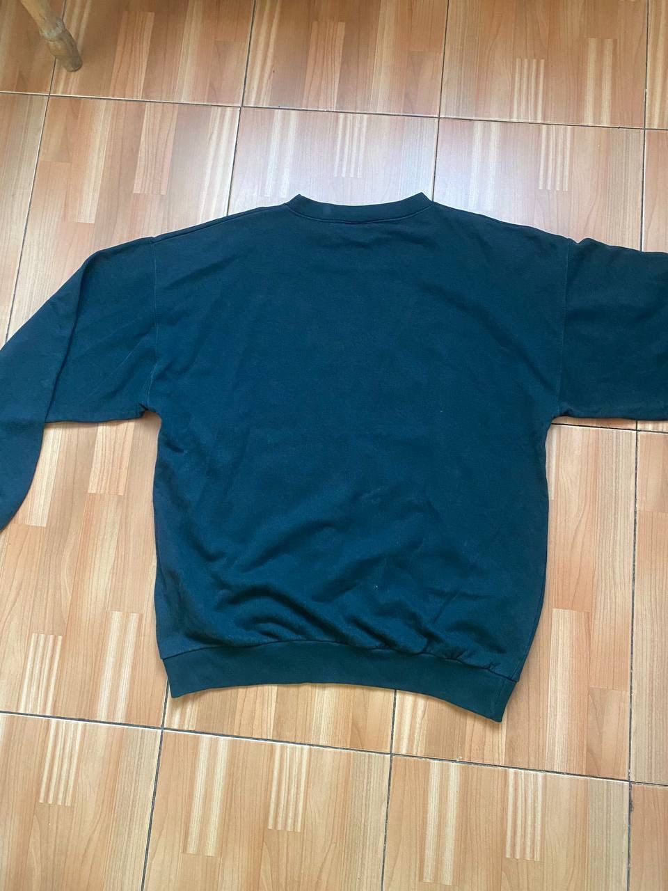 Fox Racing Fox Design SC Bern 1992 - 93 Ice Hockey Sweatshirt Size US XL / EU 56 / 4 - 6 Thumbnail
