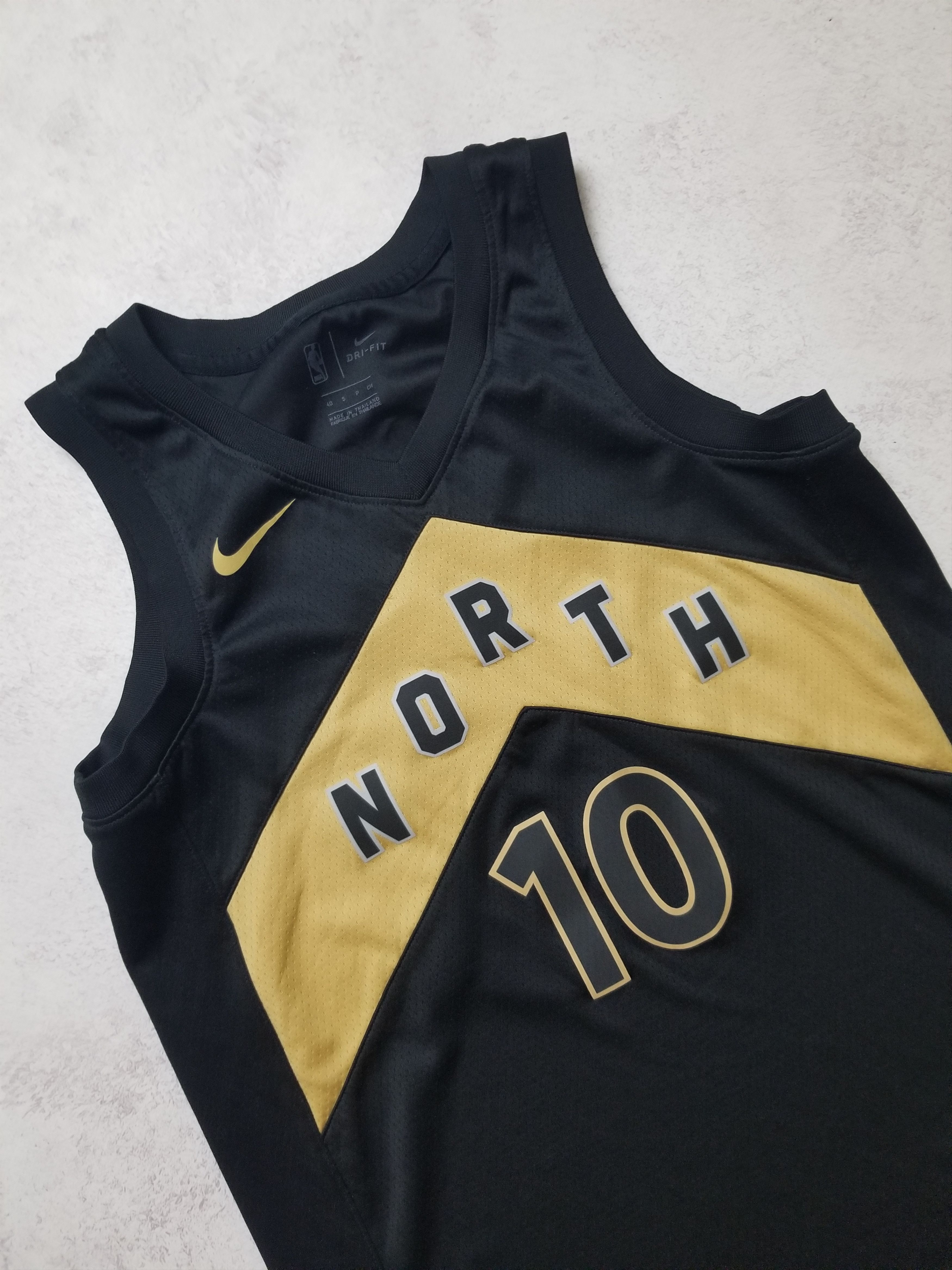 Derozan Raptors City Jerseys NBA Toronto Raptors OVO City #10