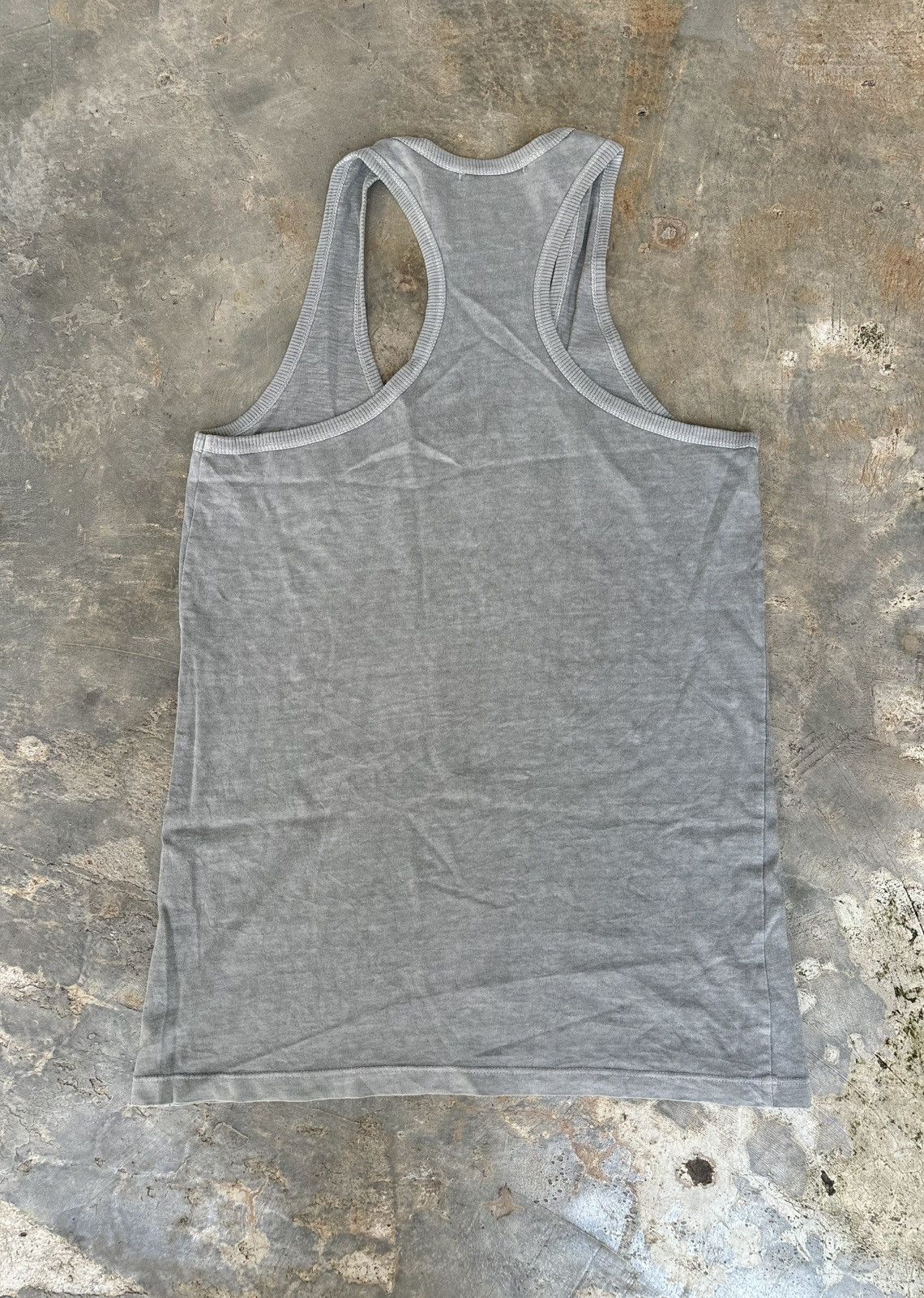 Hysteric Glamour Y2k Boys' Room Ifsixwasnine Lgb Punk Style Tank tops Size US M / EU 48-50 / 2 - 4 Thumbnail