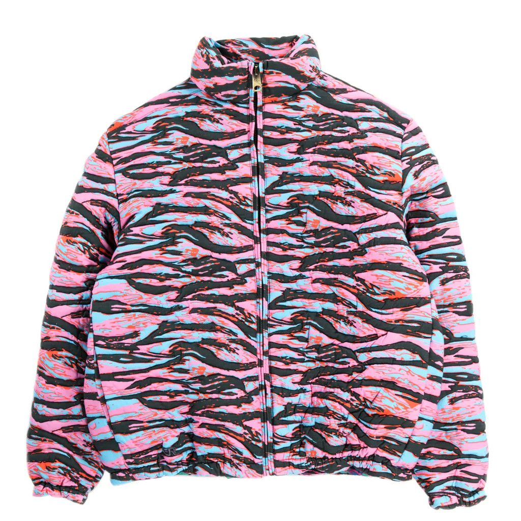 ERL o1y0125 Shell Jacket in Multicolor Size US M / EU 48-50 / 2 - 1 Thumbnail