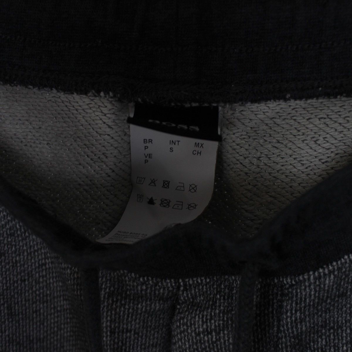Hugo Boss Hugo boss joggers pants XS S gray Size US 30 / EU 46 - 10 Thumbnail