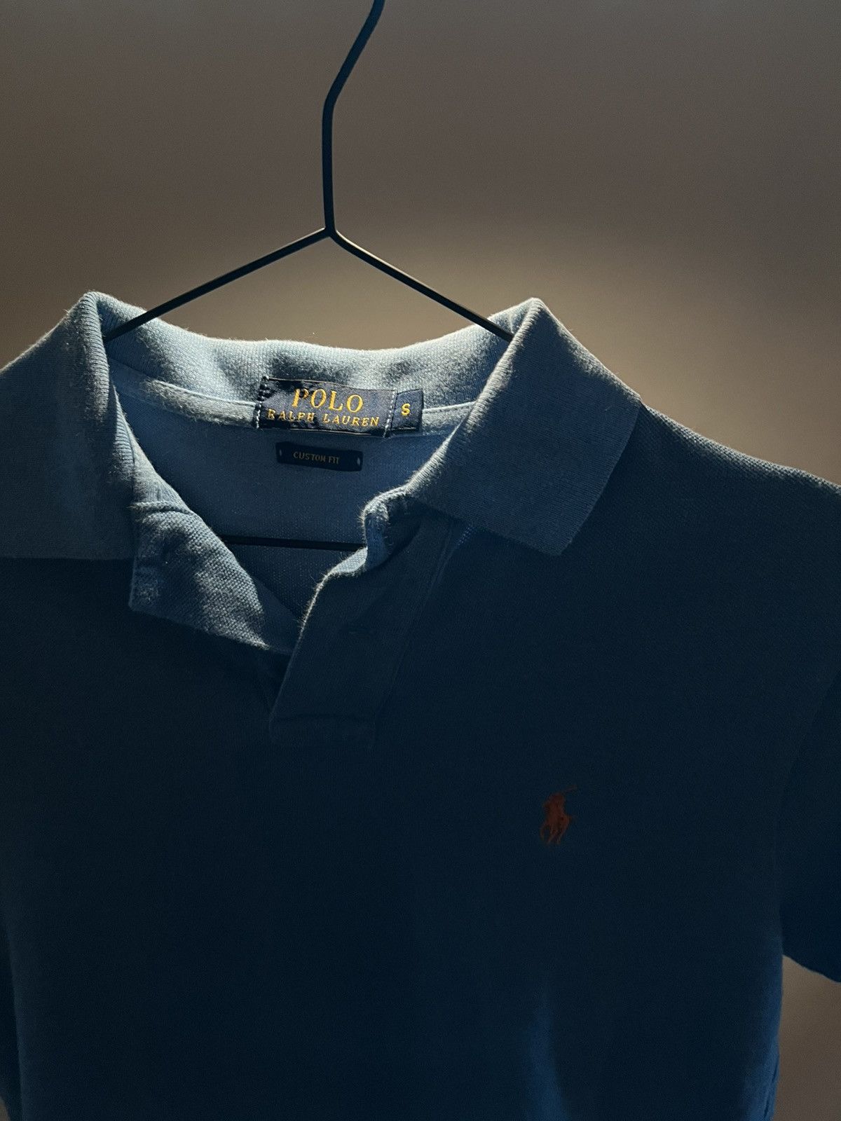 Polo Ralph Lauren Polo Ralph Lauren Size US S / EU 44-46 / 1 - 2 Thumbnail