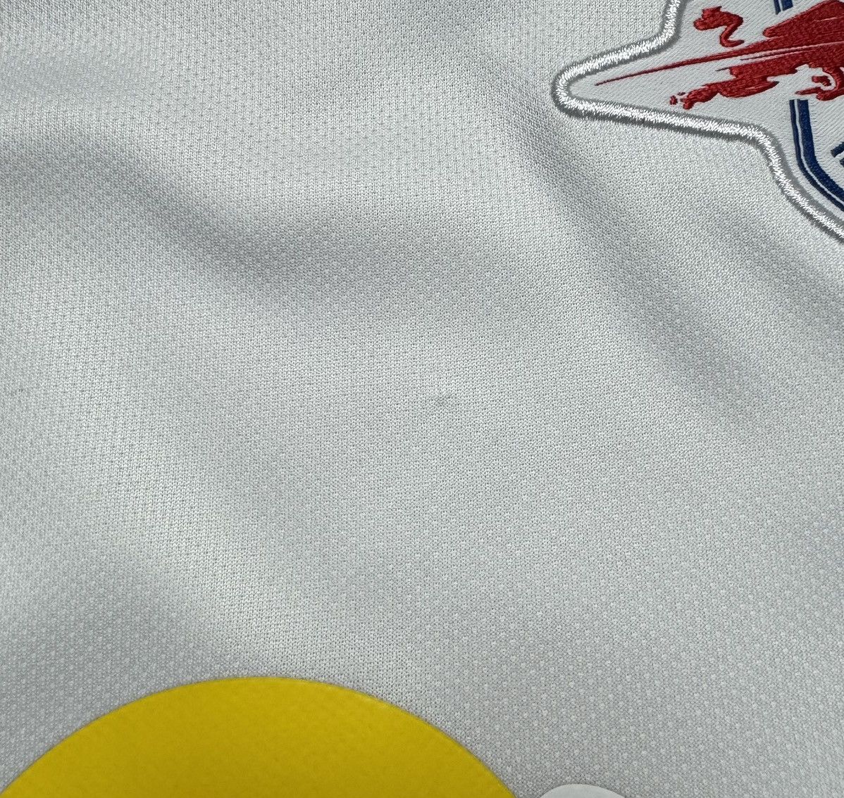 Nike Reb Bull Leipzig 2017 2018 Home Shirt Soccer Jersey Nike Size US M / EU 48-50 / 2 - 12 Thumbnail
