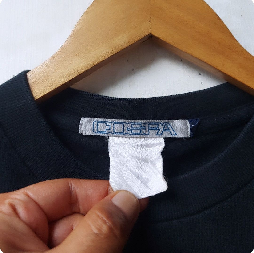 Japanese Brand Vtg Cospa Tekkonkinkreet Japanese Anime Tshirt Size US S / EU 44-46 / 1 - 7 Thumbnail