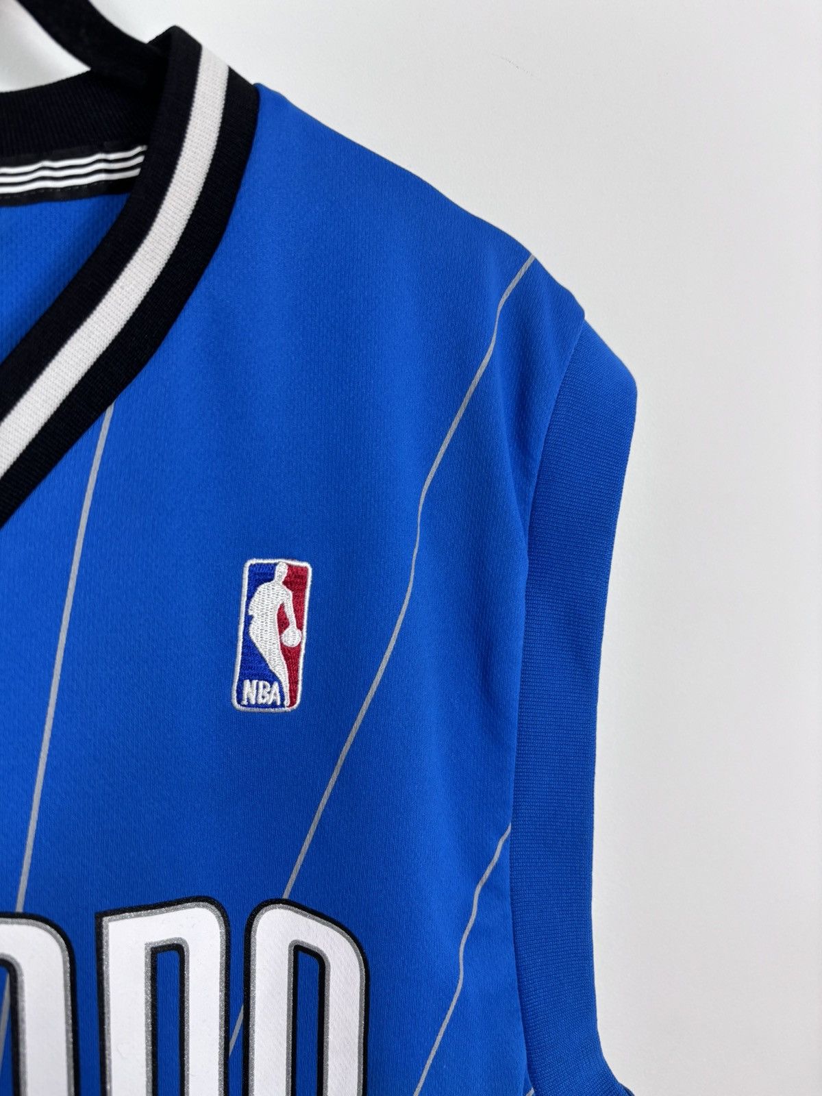 Adidas Adidas Orlando Magic Dwight Howard #12 NBA Basketball Jersey Size US M / EU 48-50 / 2 - 7 Thumbnail