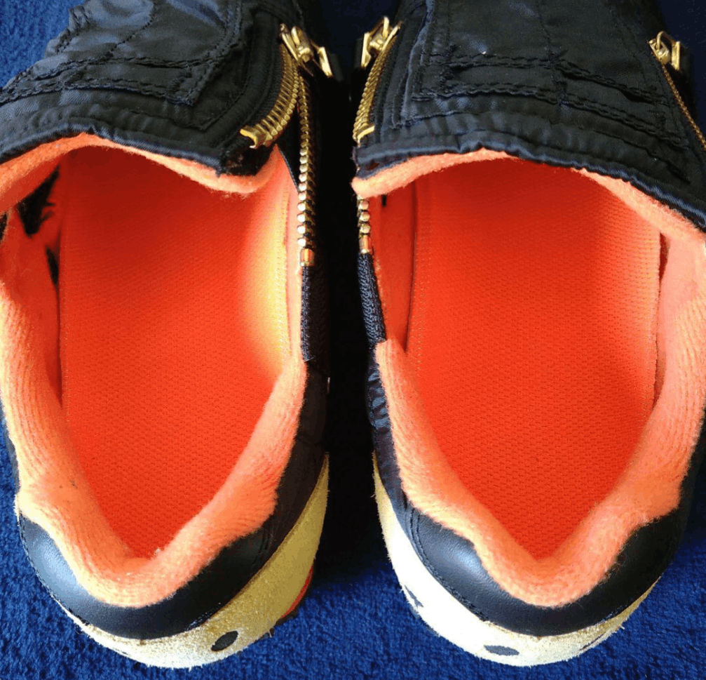Kapital KAPITAL Capital Sneakers MA-1 Smiley Size US 9.5 / EU 42-43 - 9 Thumbnail