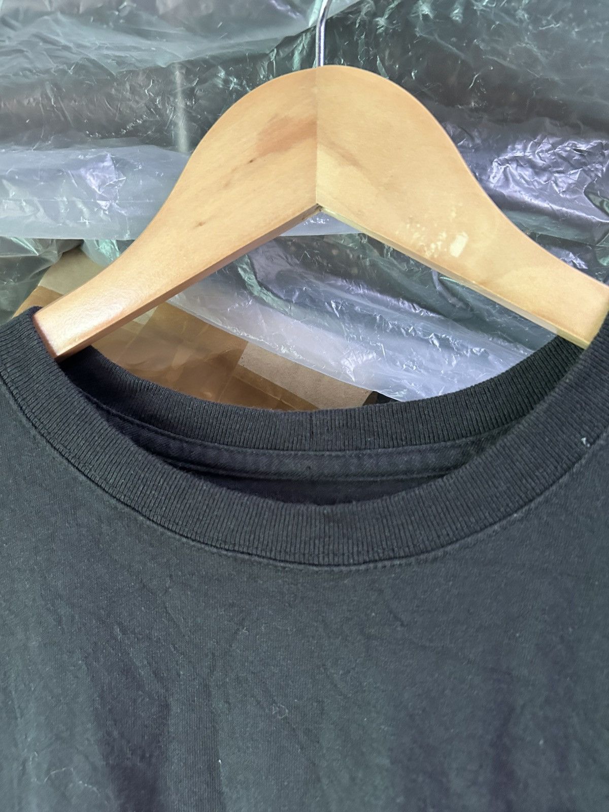 Carhartt Relaxed Fit Heavyweight Pocket Tee Size US L / EU 52-54 / 3 - 7 Thumbnail