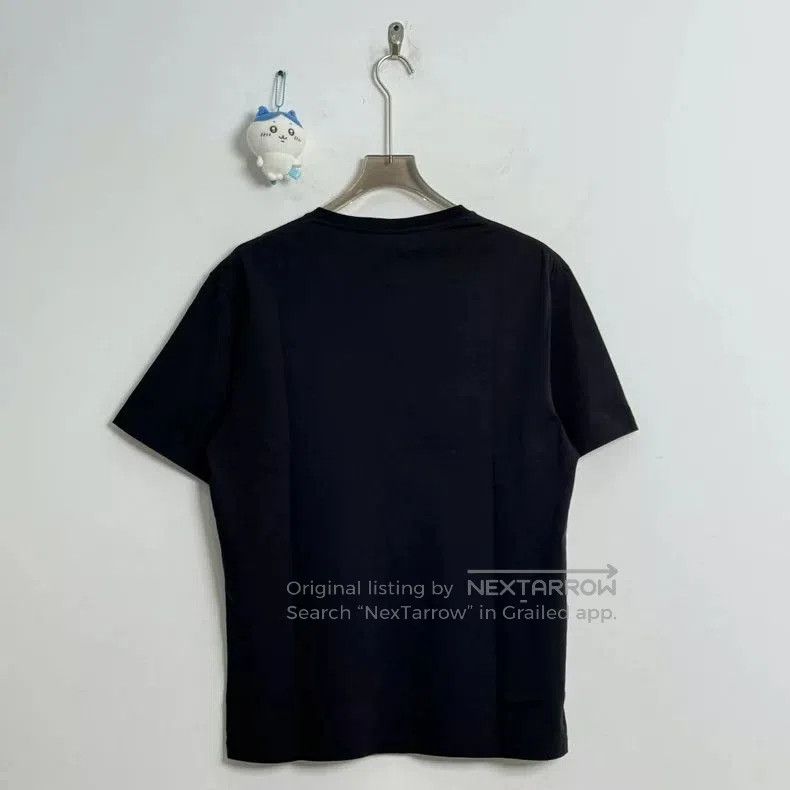 Loewe Loewe Graffiti Gradient Logo Short Sleeve Tee. Size US S / EU 44-46 / 1 - 3 Thumbnail
