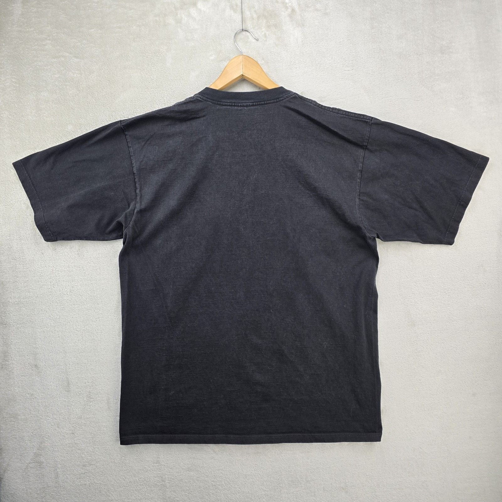Other Vintage Davidoff Cool Water Shirt XL OSFA Black Cologne 90s Size US XL / EU 56 / 4 - 6 Thumbnail