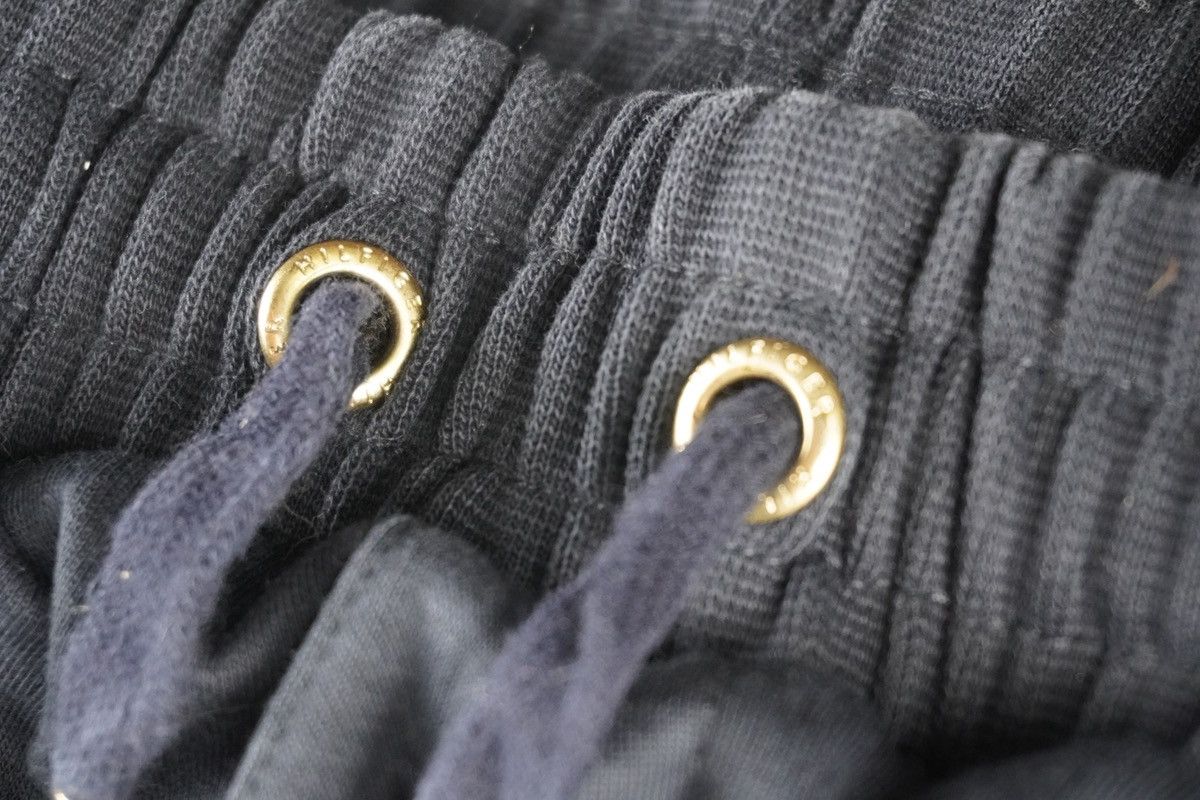Tommy Hilfiger Tommy Hilfiger sweatpants multicolor jogger mens Size L Size US 31 - 4 Thumbnail