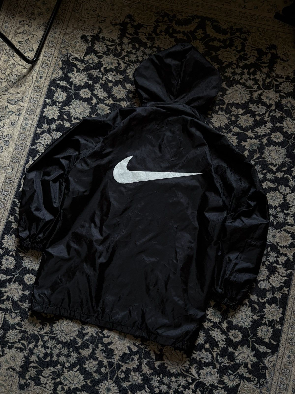 Nike Bundle Vintage Nike Centre Swoosh 4pcs Size US XL / EU 56 / 4 - 2 Thumbnail