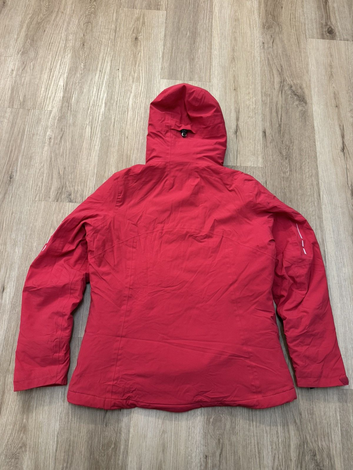 Salomon Salomon Advanced Dry Skin Ski Jacket Insulated size XL Size XL / US 12-14 / IT 48-50 - 2 Thumbnail