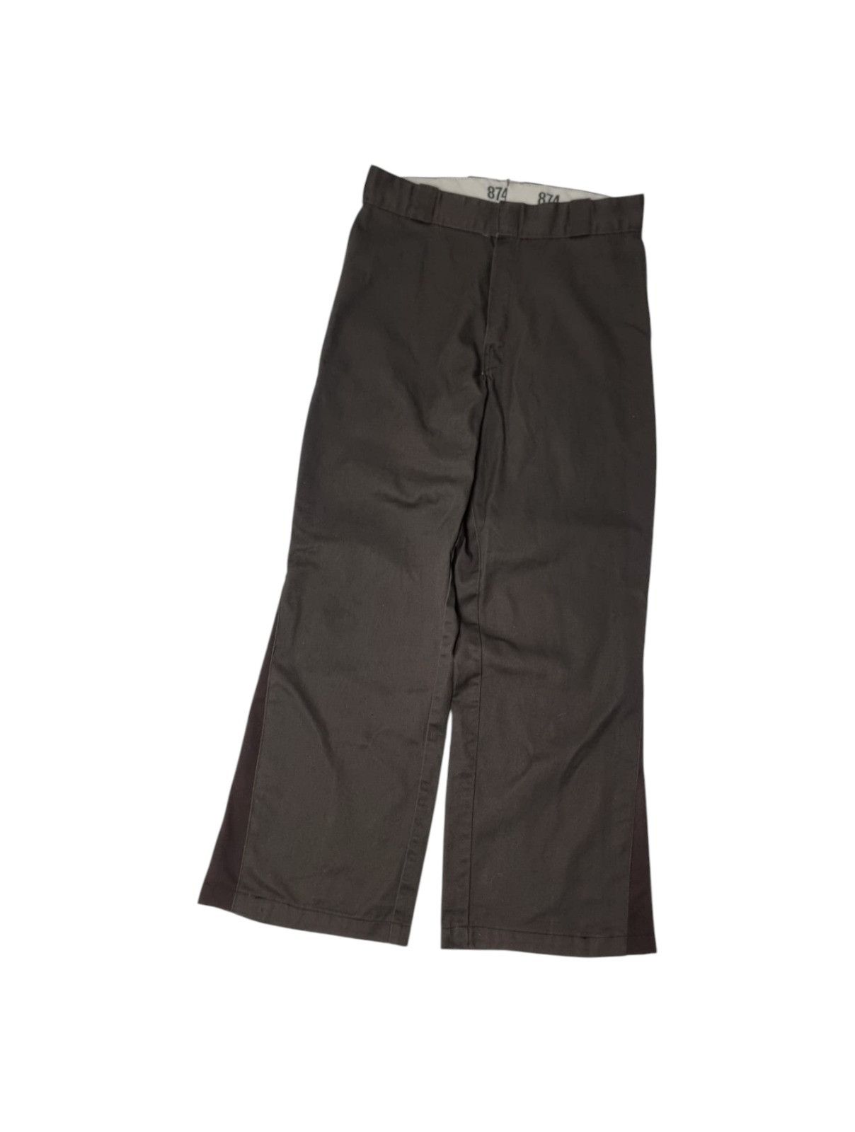Dickies × Vintage Dickies 874 custom wideleg pants M mens womens Size US 32 / EU 48 - 3 Thumbnail