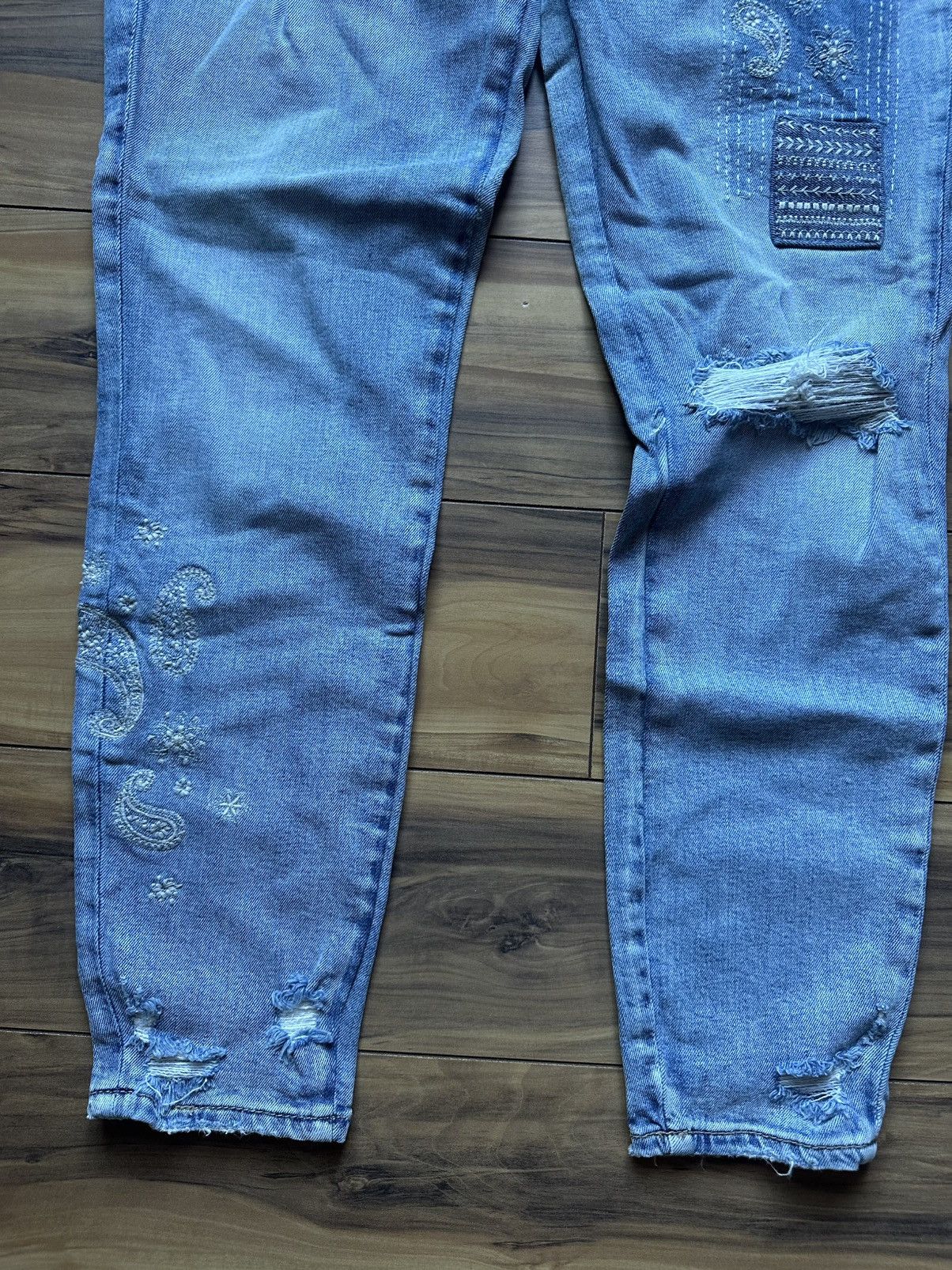 Silver Jeans Co. Silver jeans co. Size 29" - 2 Thumbnail