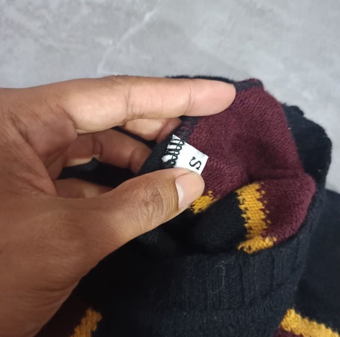 Givenchy Givenchy Men Sweatshirt Size US S / EU 44-46 / 1 - 4 Thumbnail