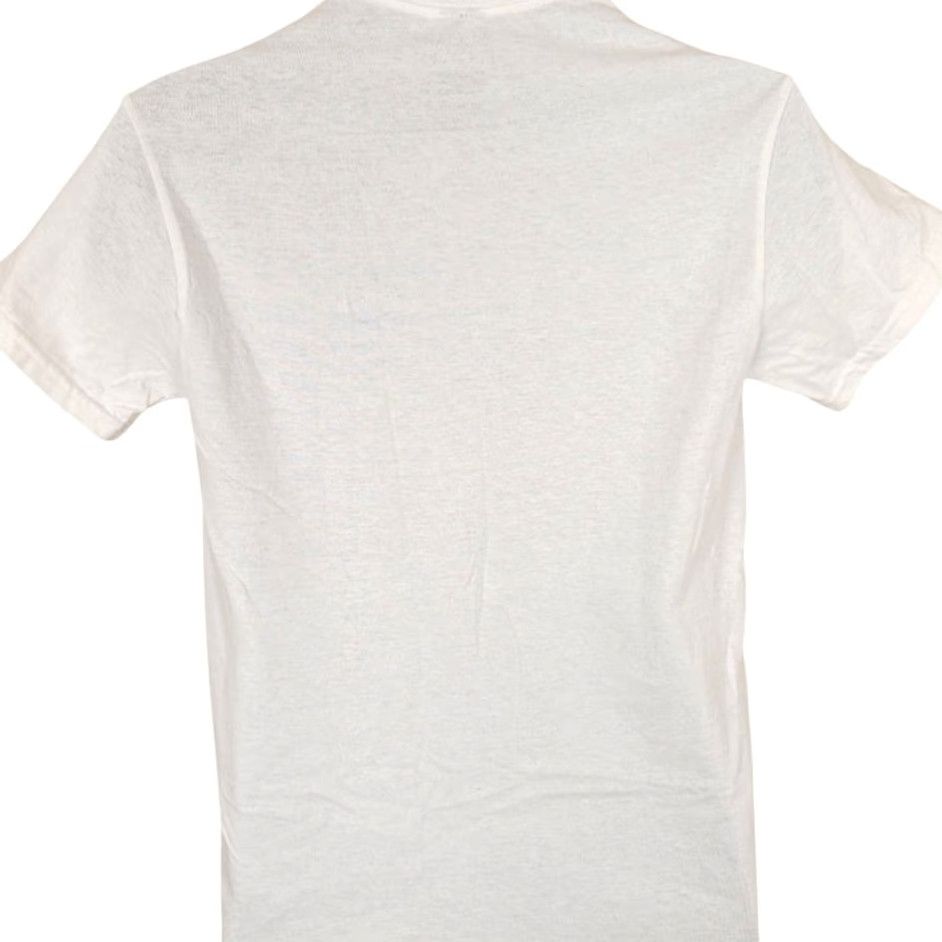 Vintage Shatter The Glass Ceiling T Shirt Mens Size Small White Break Through Barriers Size US S / EU 44-46 / 1 - 4 Thumbnail