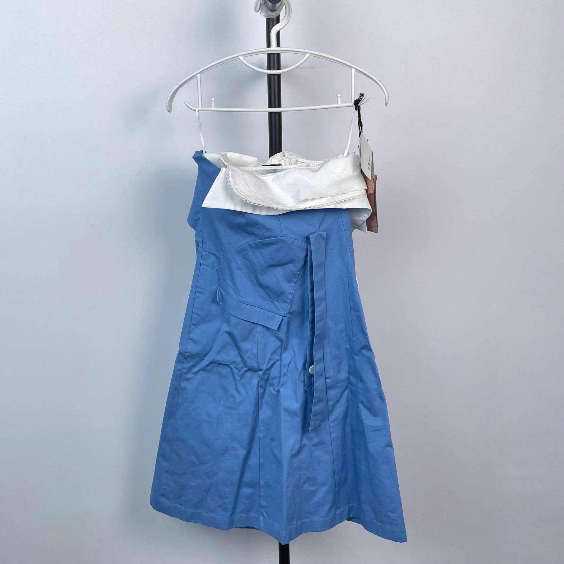 Miu Miu MIU MIU women's size 36 dress Size XS / US 0-2 / IT 36-38 - 2 Thumbnail