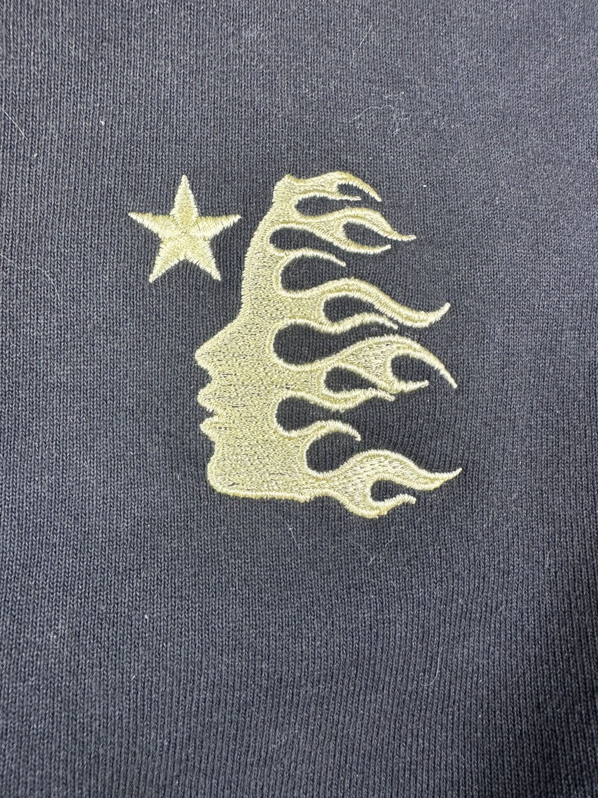 HELLSTAR Hellstar Complexcon 2022 Exclusive Hoodie Size US XS / EU 42 / 0 - 3 Thumbnail
