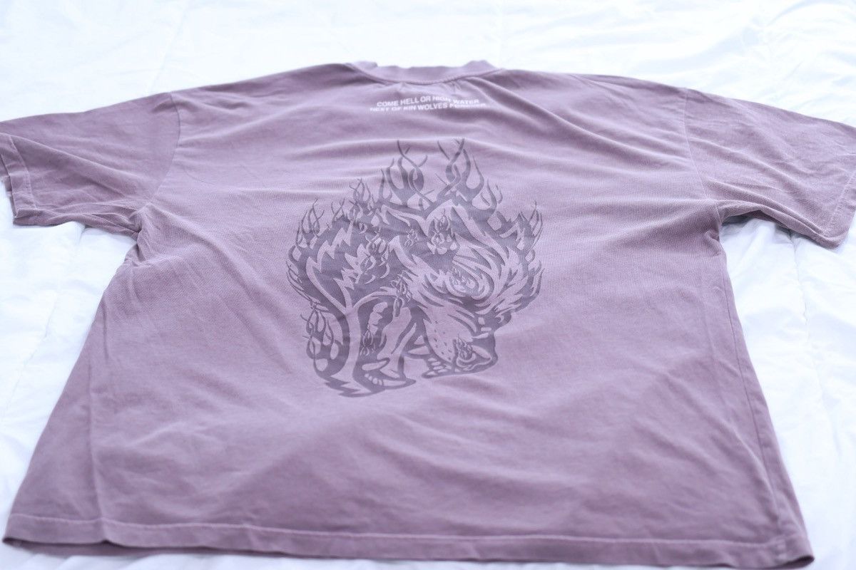 Darc Sport Darc-Sport T-shirt Size US XXL / EU 58 / 5 - 2 Thumbnail