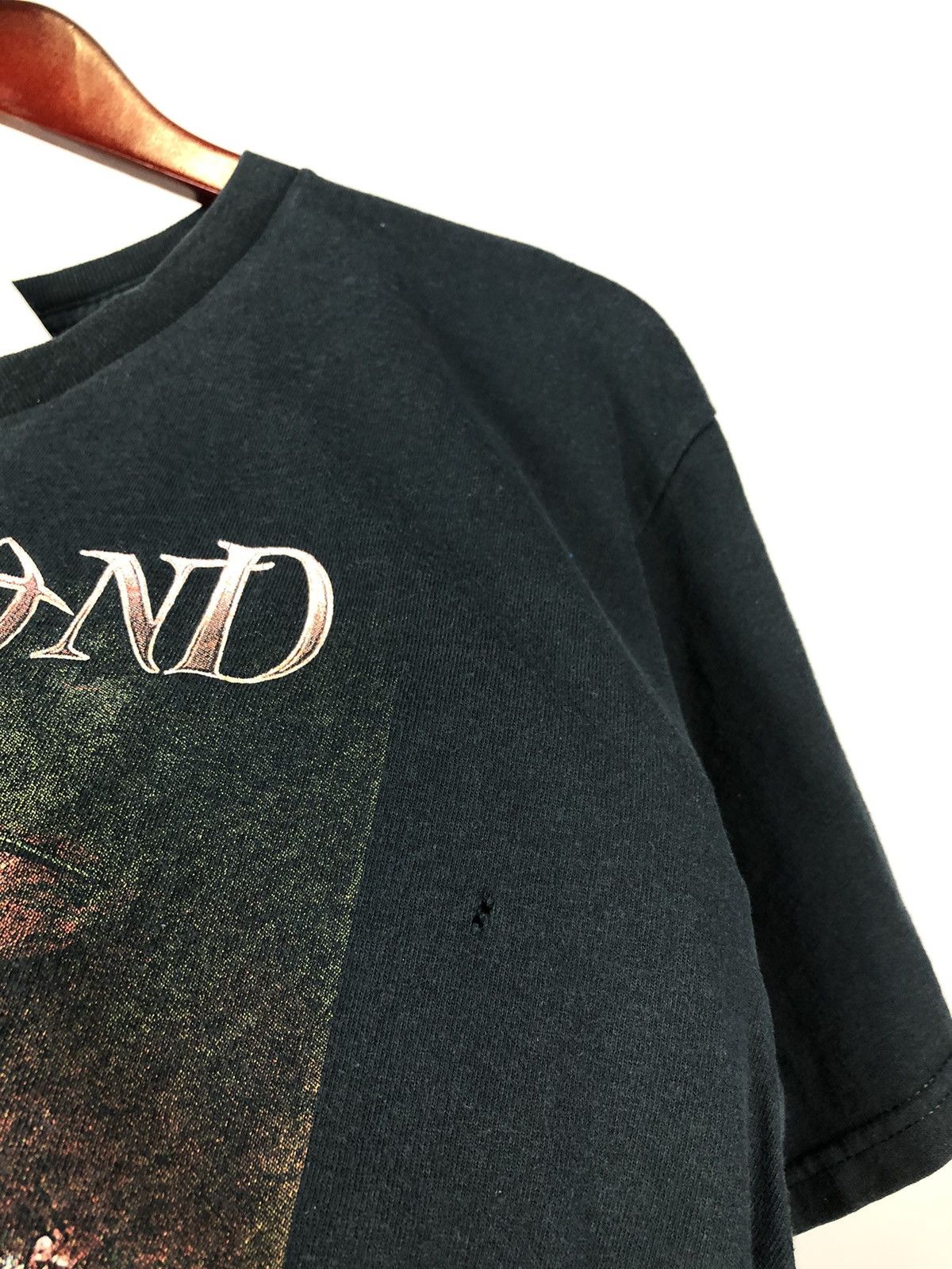 The Game Fairyland vintage movie game Y2K T-shirts Size US L / EU 52-54 / 3 - 6 Thumbnail